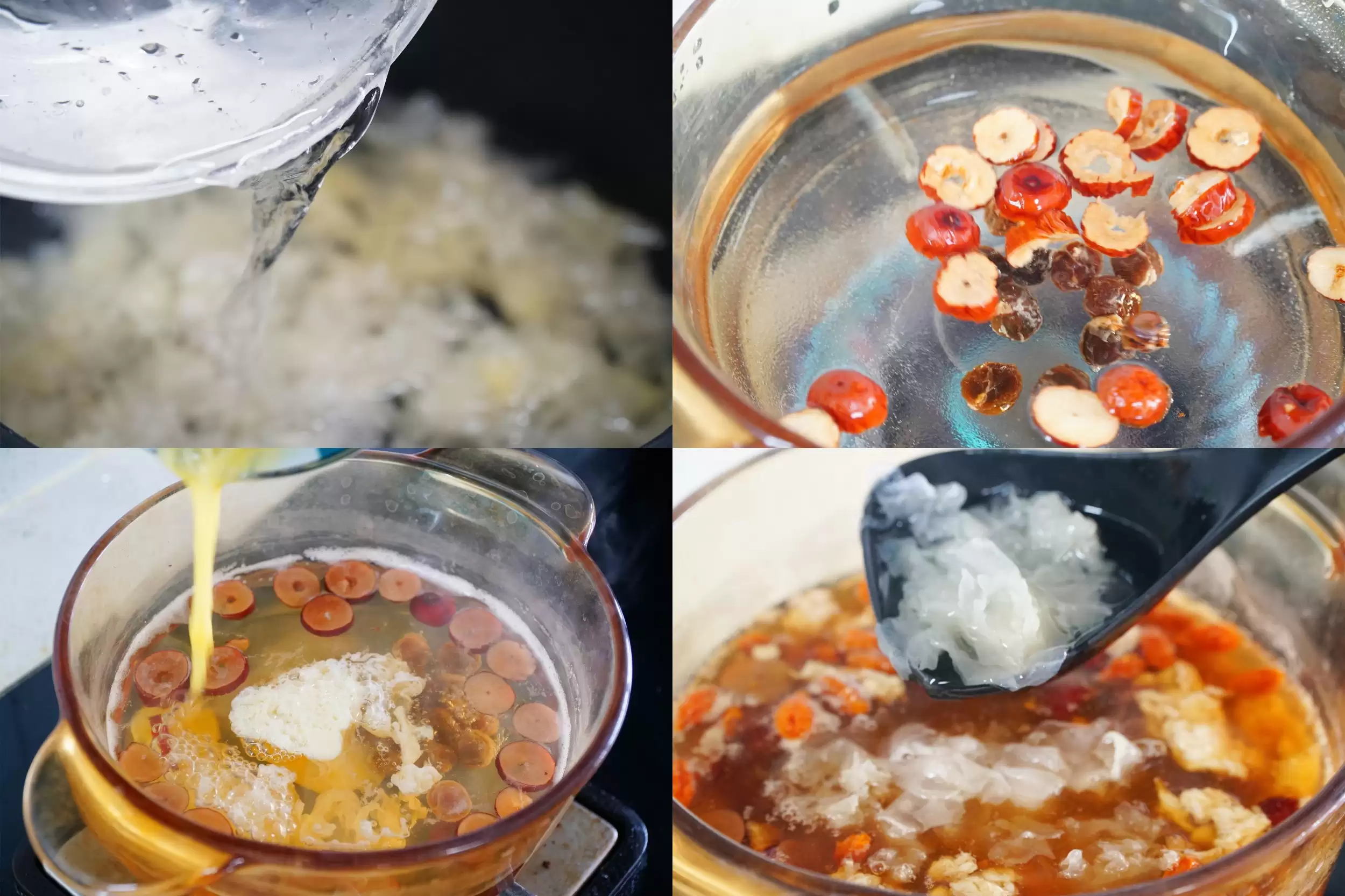 入秋养肺关键：5种食材助力肺部健康插图3