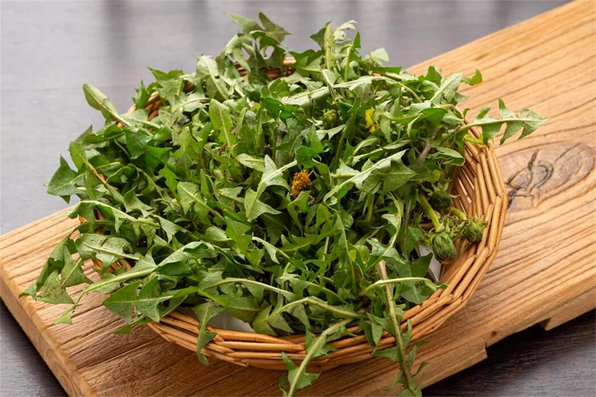 立秋“吃三草”解读：养生食材大揭秘插图1
