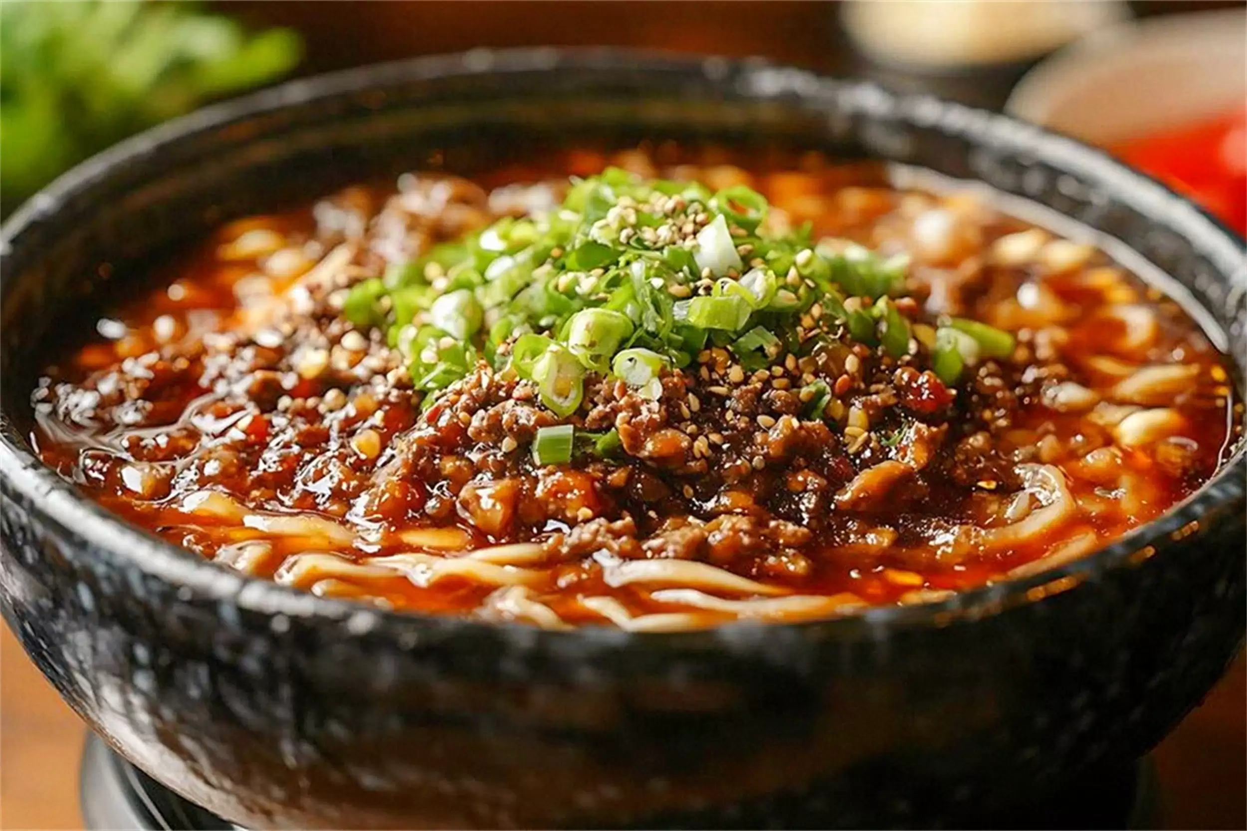 山西“面食第一大省”:八种面条为证-会东网