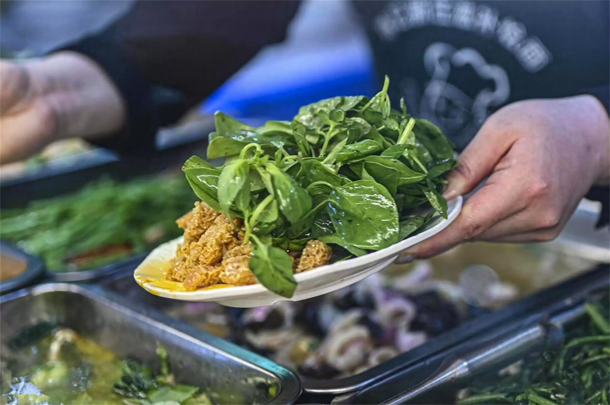 河南美食大赏:十道佳肴展现地方风味-会东网