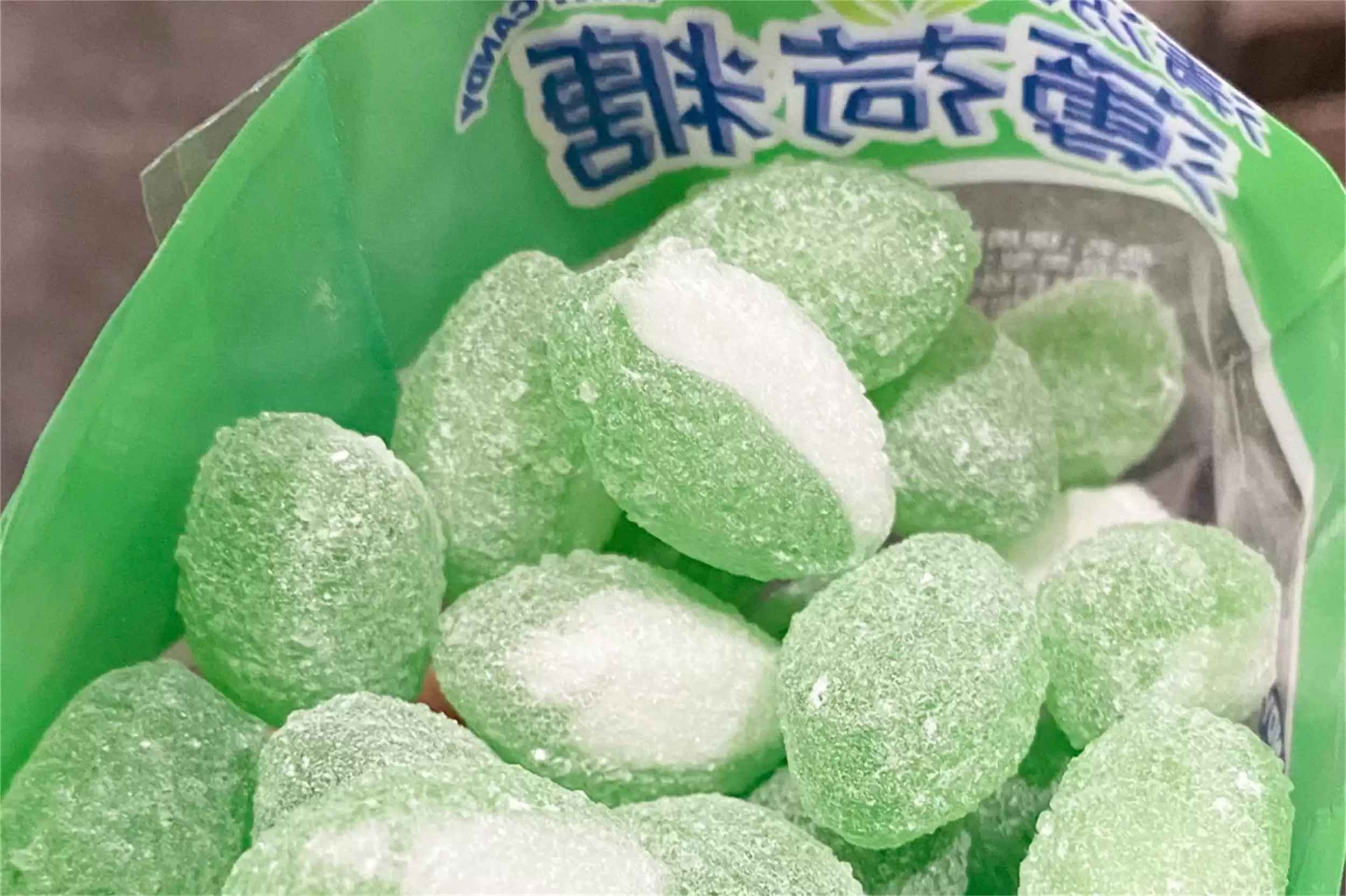 30年前八种糖果回顾，童年味道今何在插图17