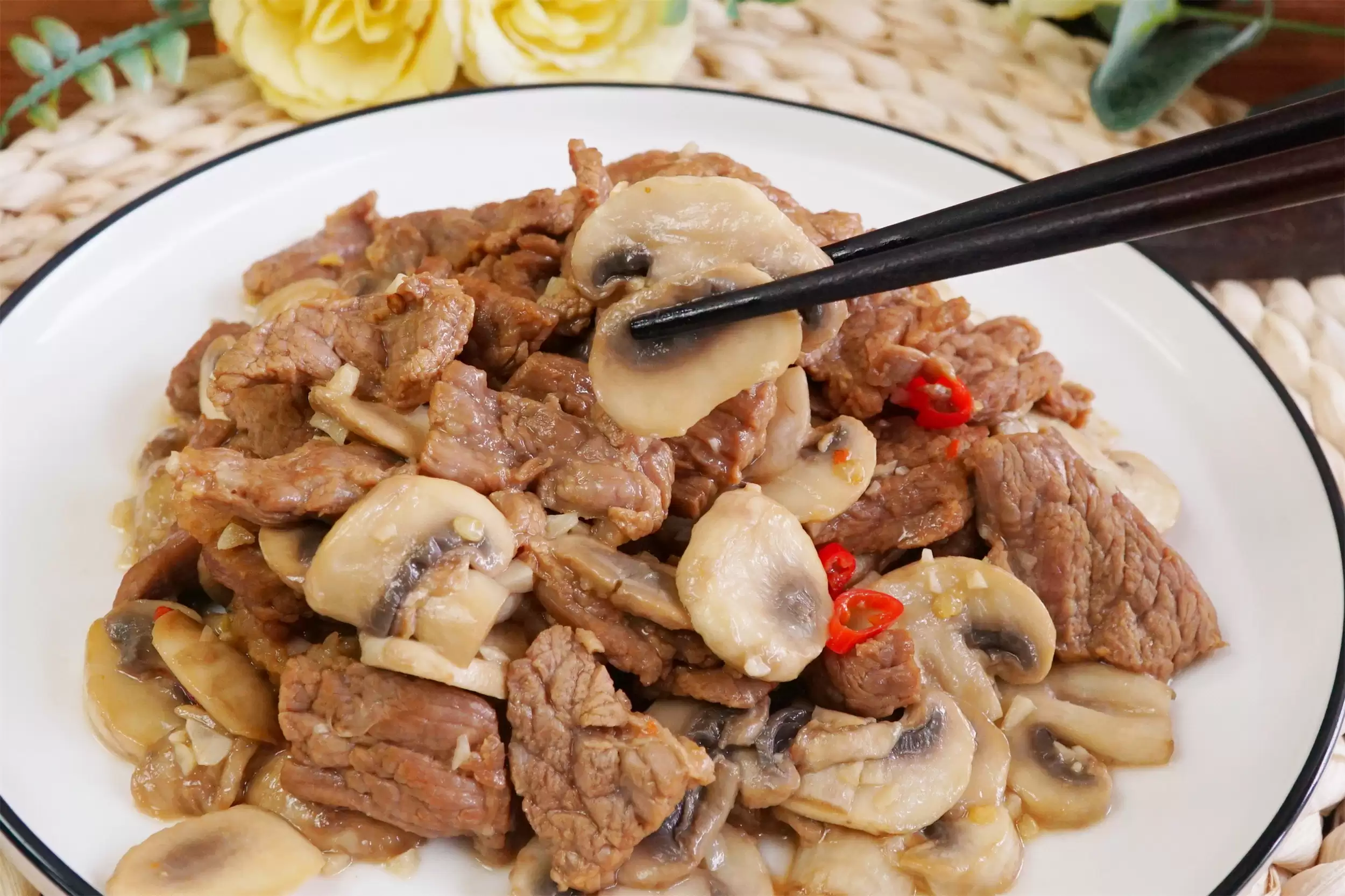 三伏天肉类选择：两种肉更适合夏天插图3