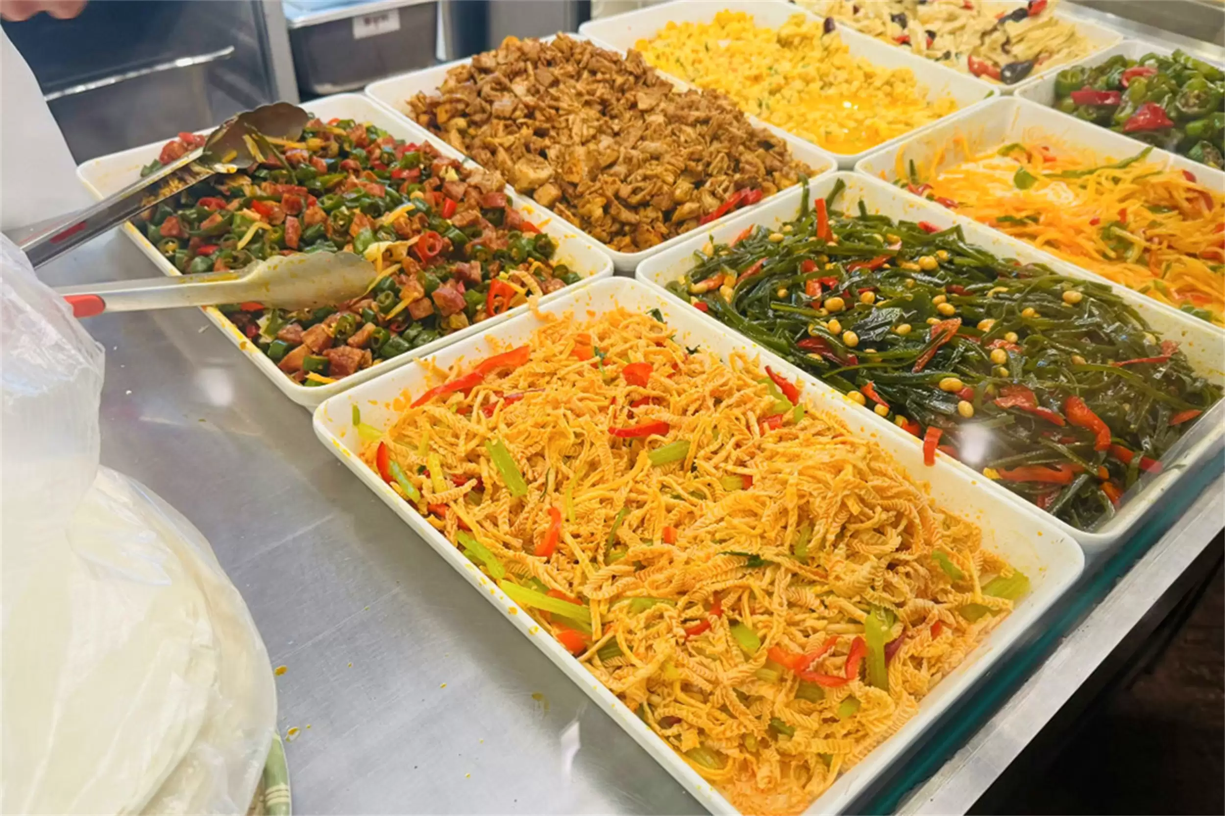 胖东来美食城必吃：六种口碑美食清单插图7