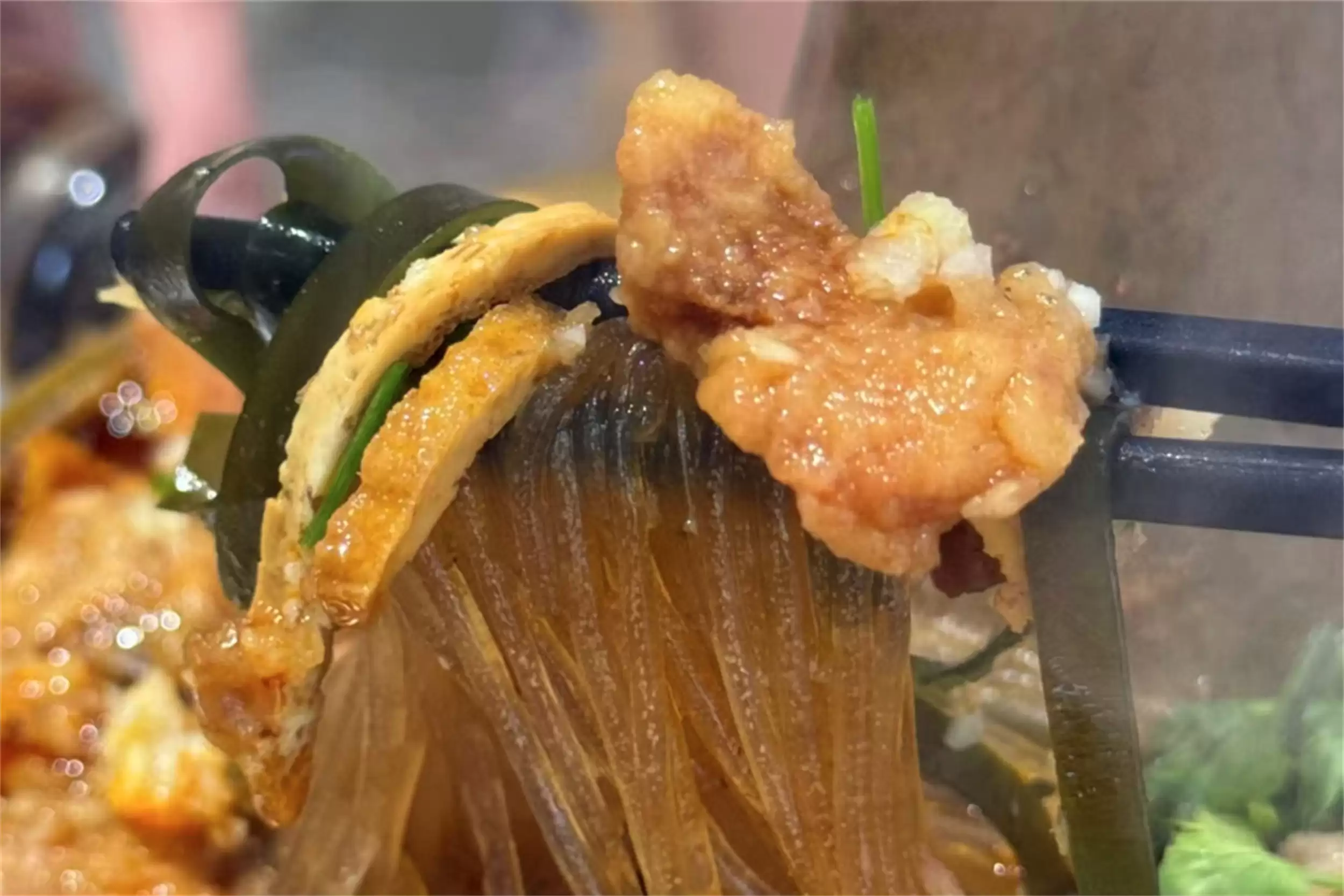 运城美食特色：三省交汇“混搭风”插图4