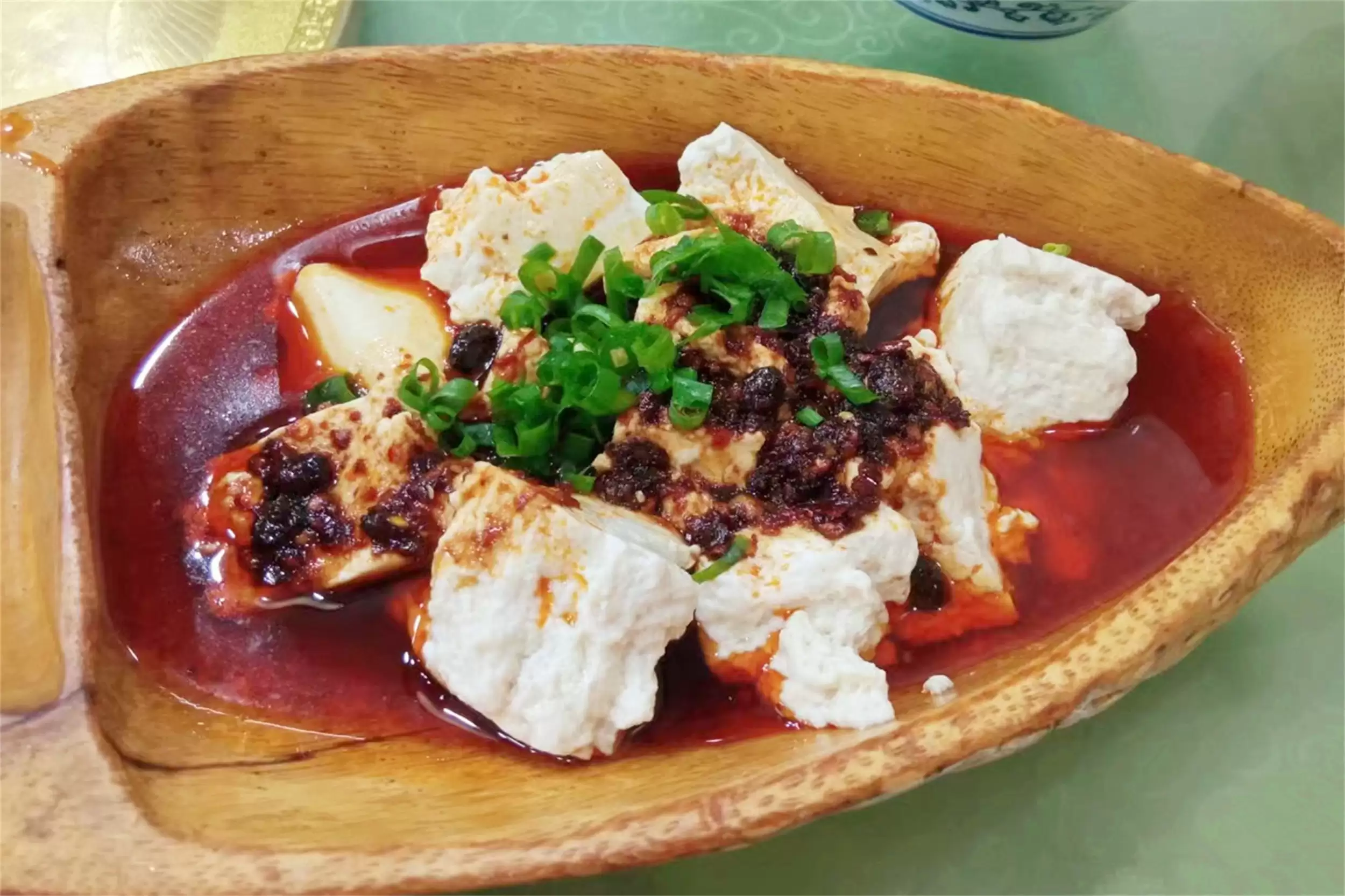 中国豆腐之乡：九地美味豆腐大比拼插图7