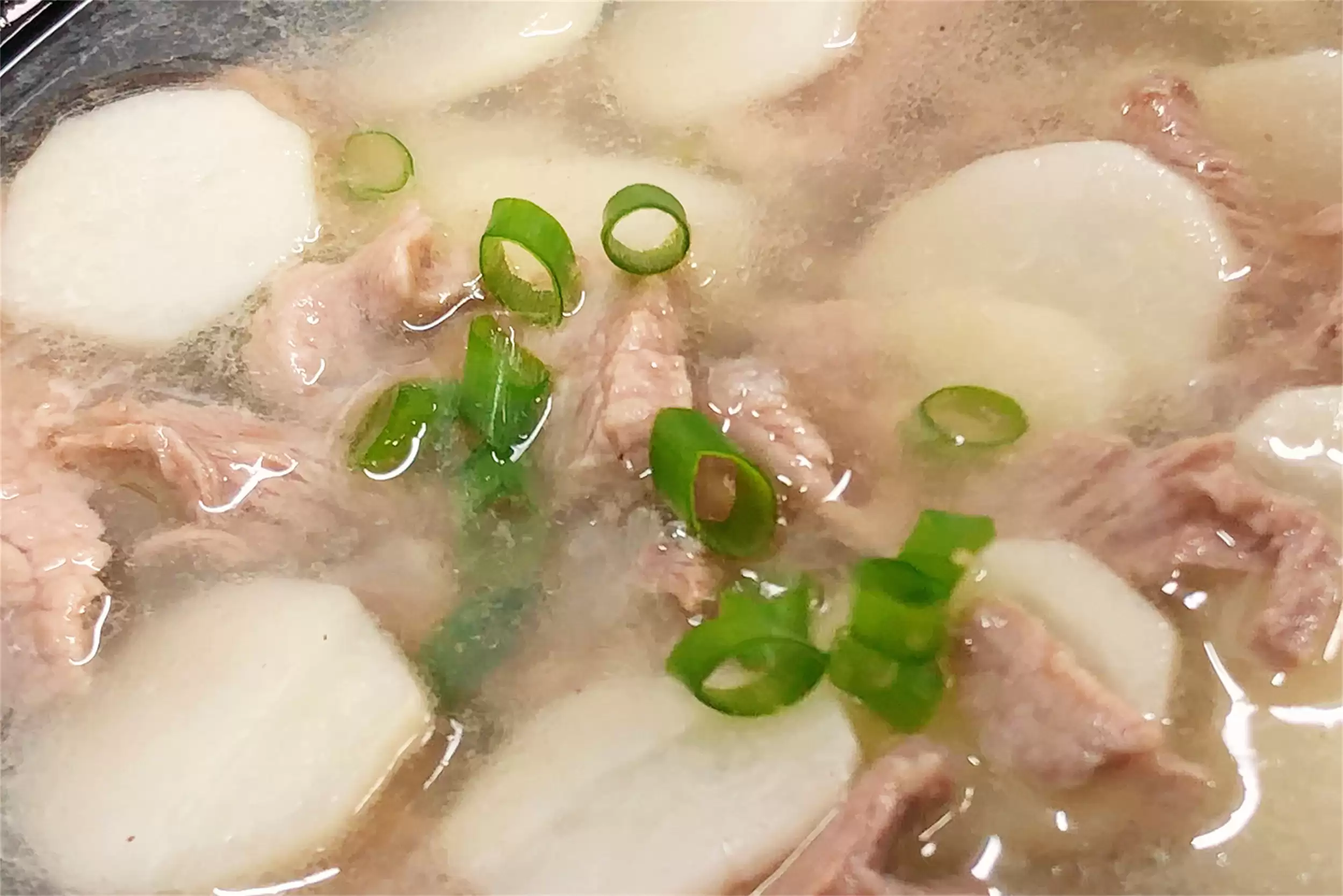 秋冬暖身汤：牛肉搭配食材驱寒健体插图7