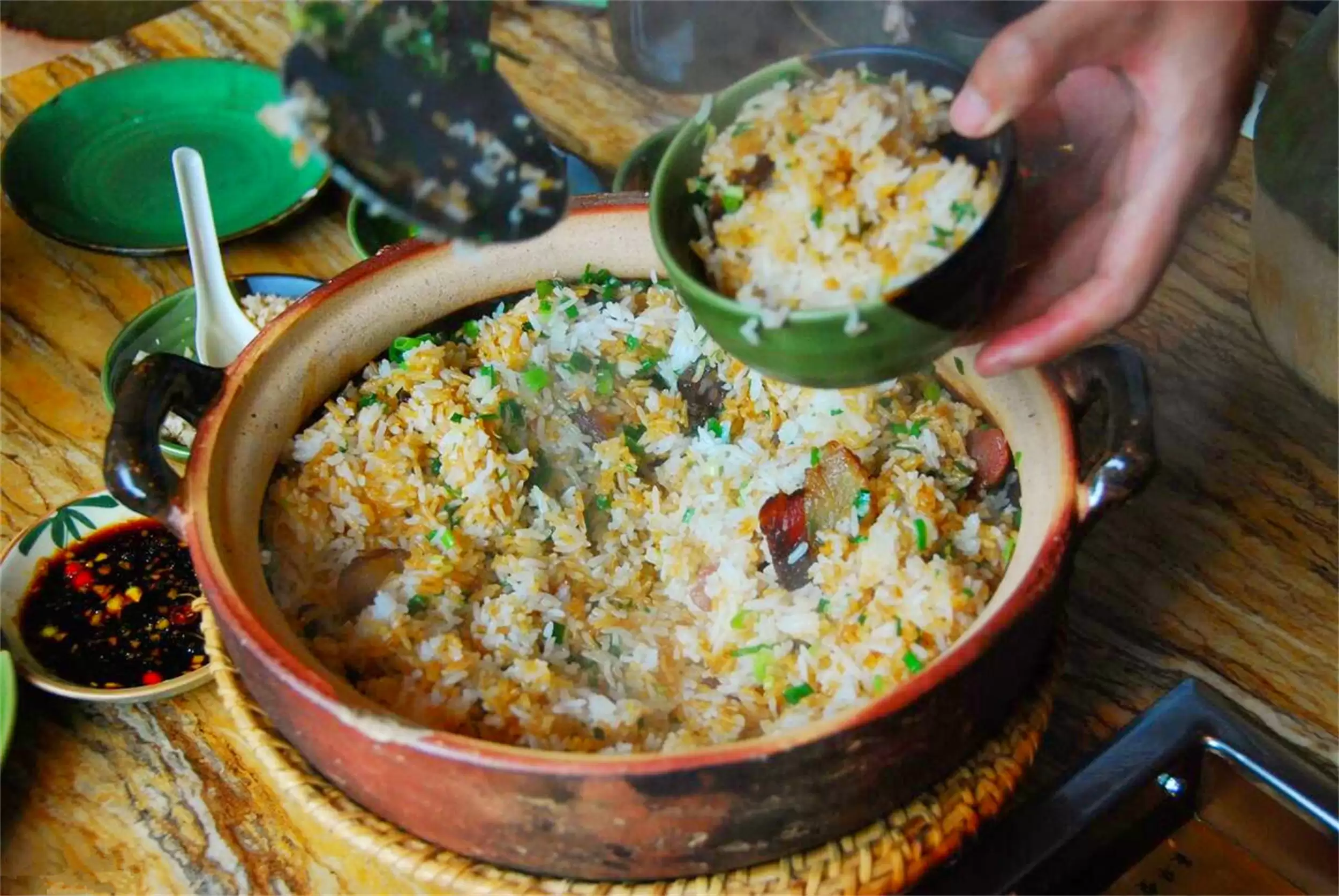 广东必吃“5碗饭”，本地外地皆称赞插图2