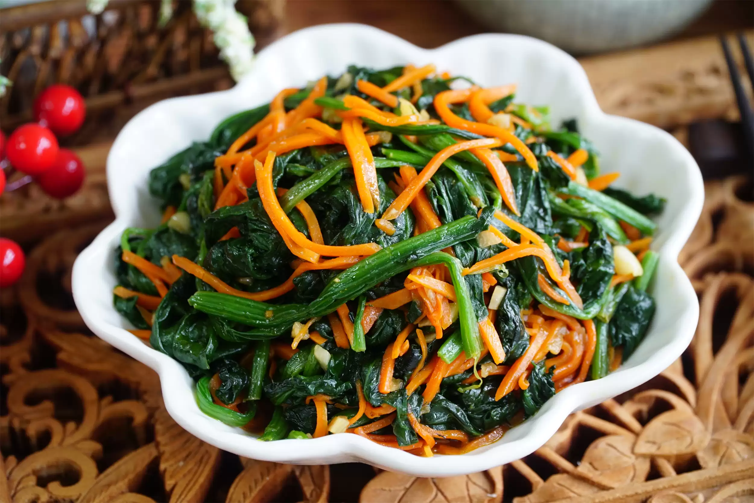 秋吃“根茎食物”，滋补暖身强筋骨插图9