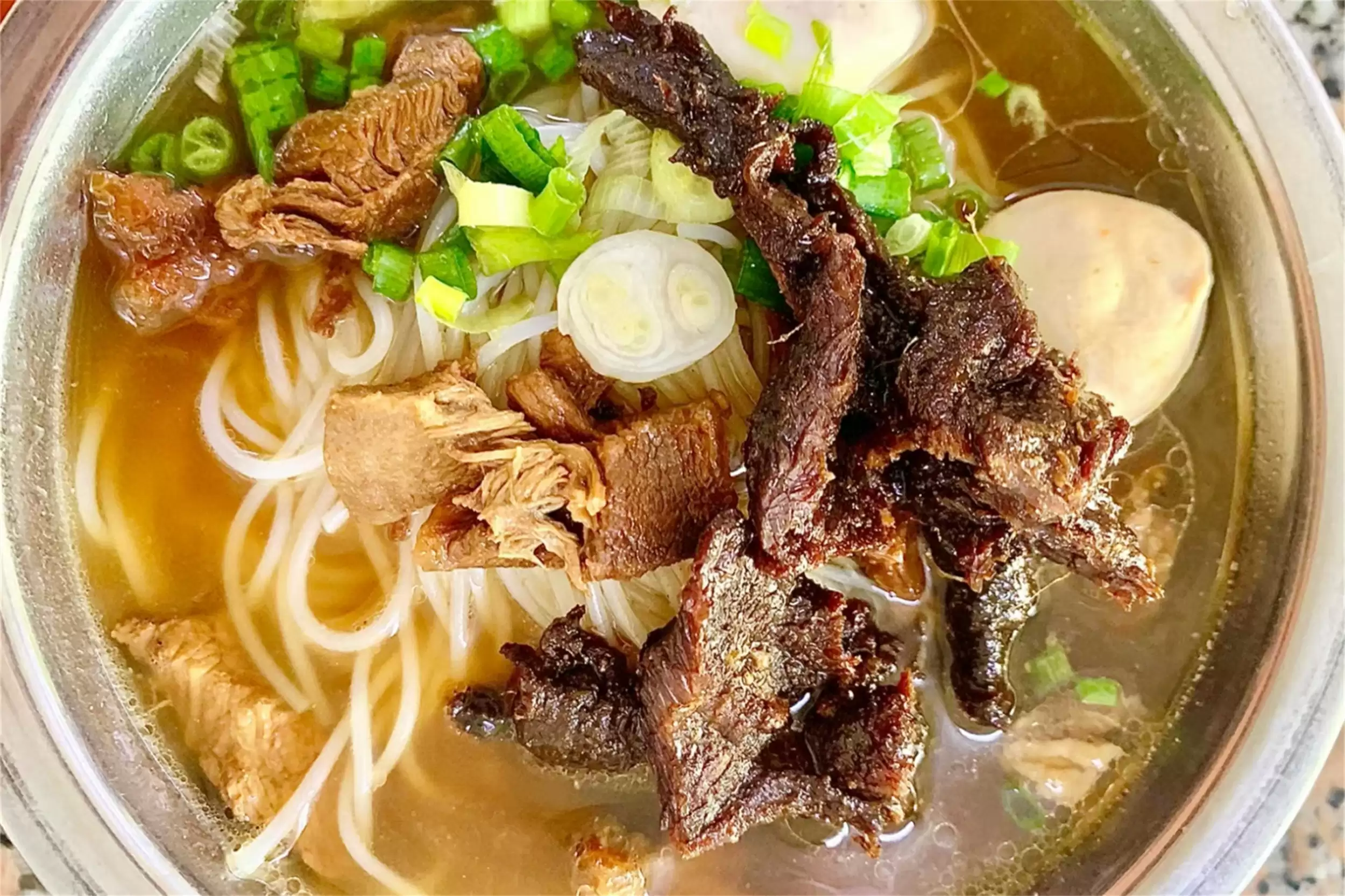广西“八大米粉”排行，螺蛳粉争议最大插图13