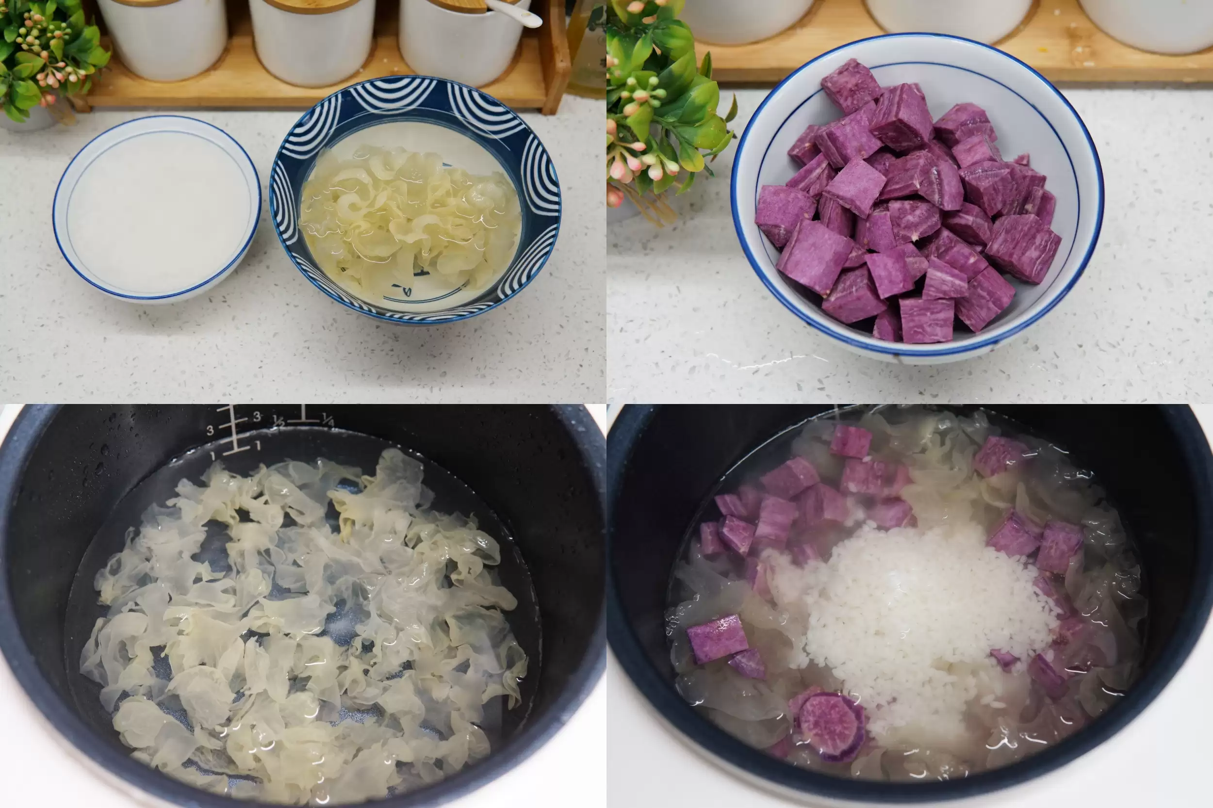 白露饮食指南：尝鲜吃肉蒸薯顺时养生插图15