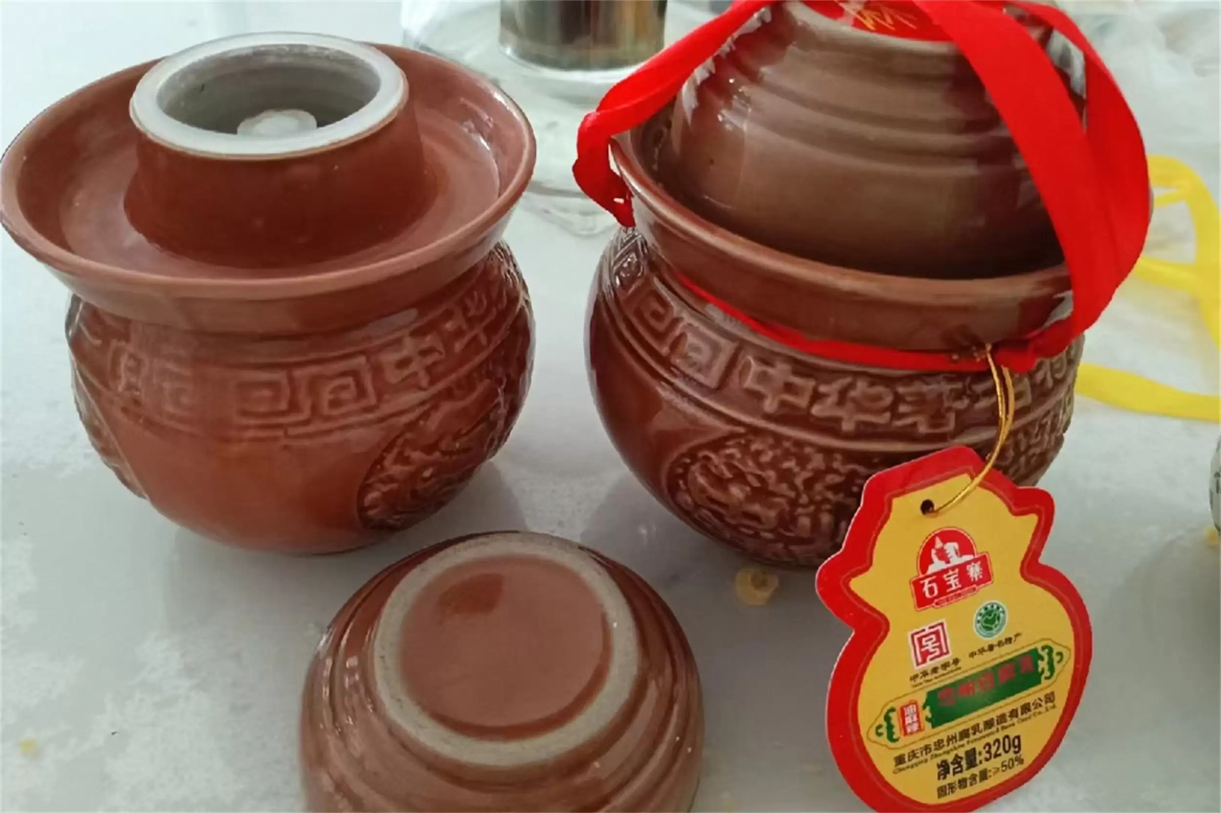 腐乳爱好者福音：10种优质腐乳大赏插图19