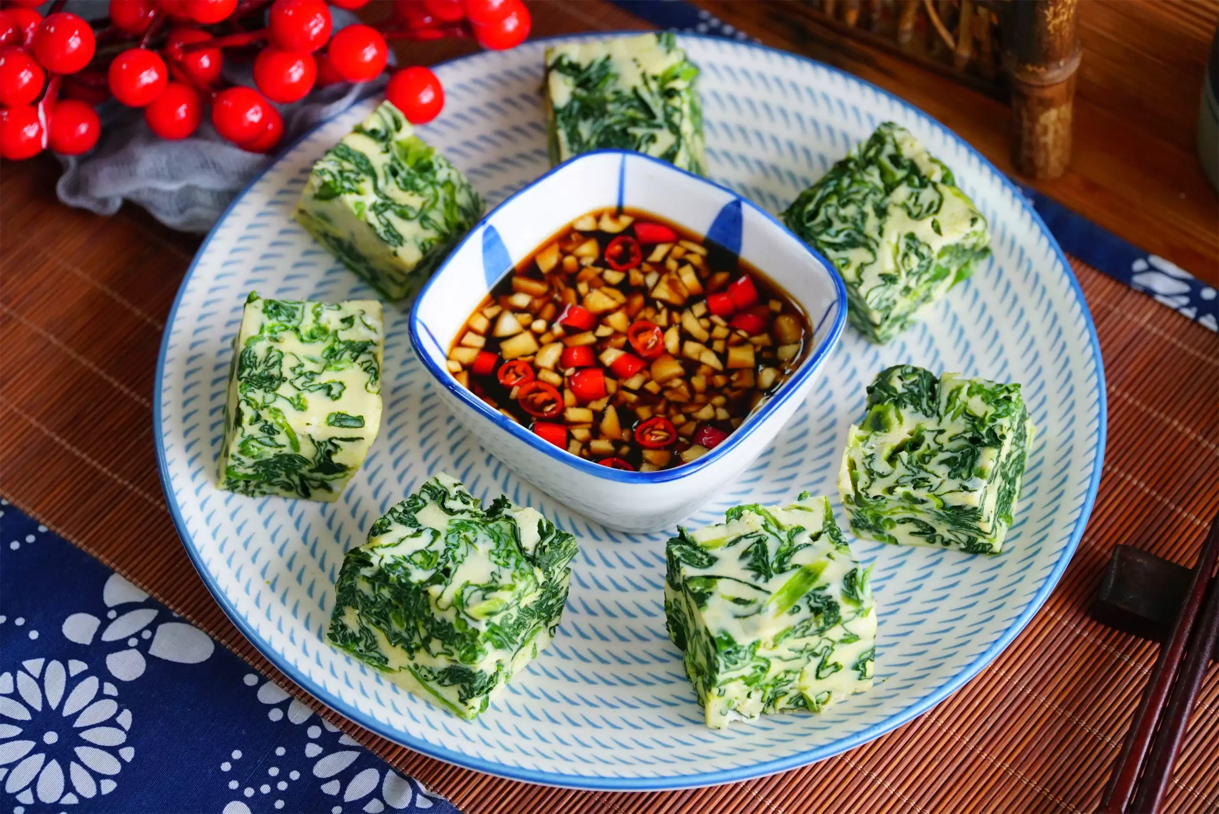 秋冬儿童食物：五种高维C食物推荐插图9