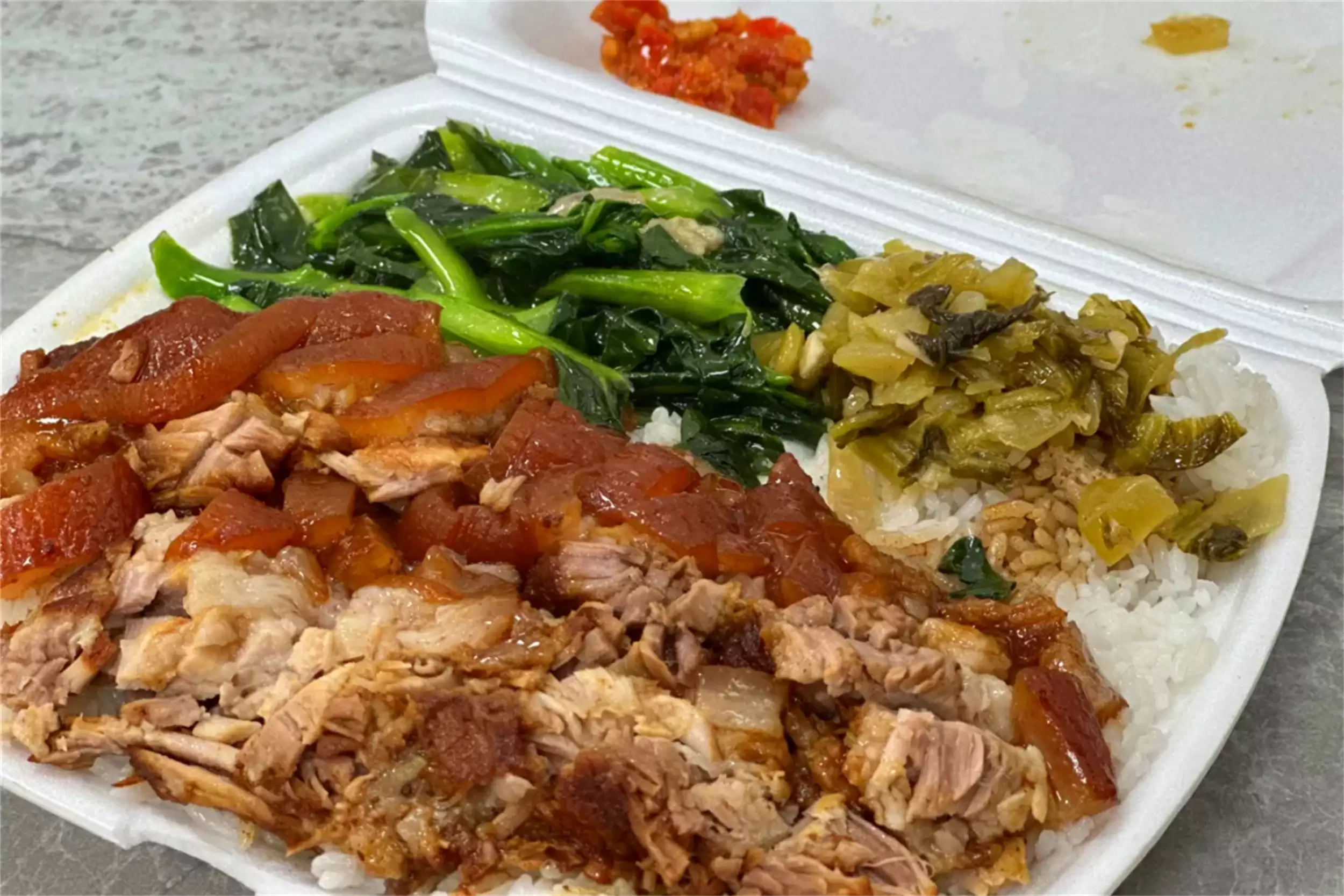 广东必吃“5碗饭”，本地外地皆称赞插图6