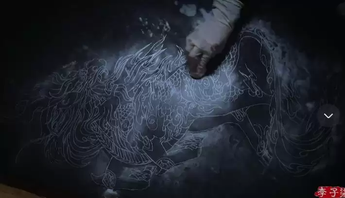 李子柒回归，全手工打造田园生活新篇插图15