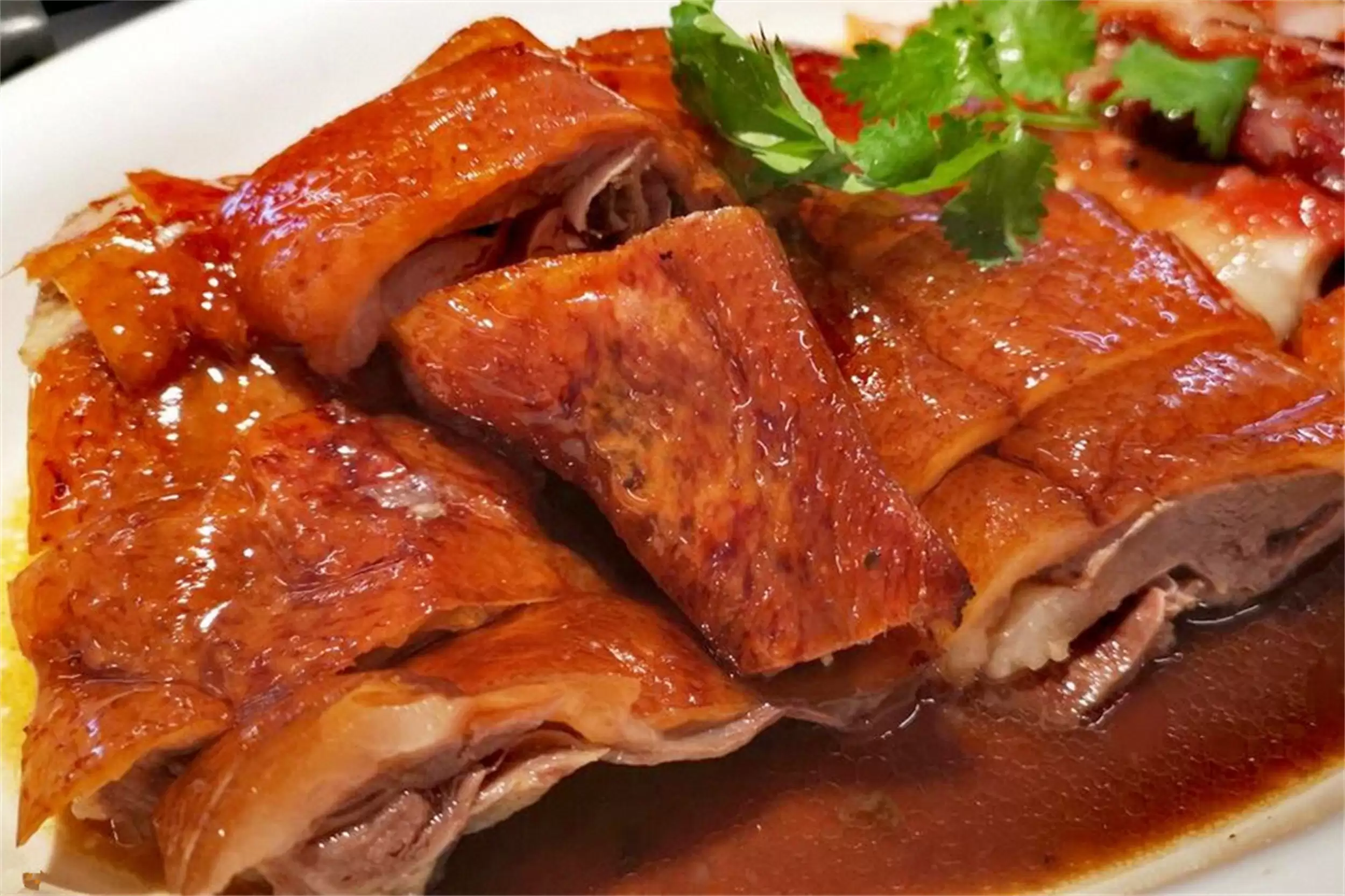 中国“10大好吃鹅肉”产地，美食地图出炉插图1
