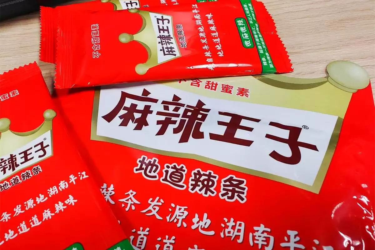 河南湖南辣条大对决：谁是辣条王者插图8