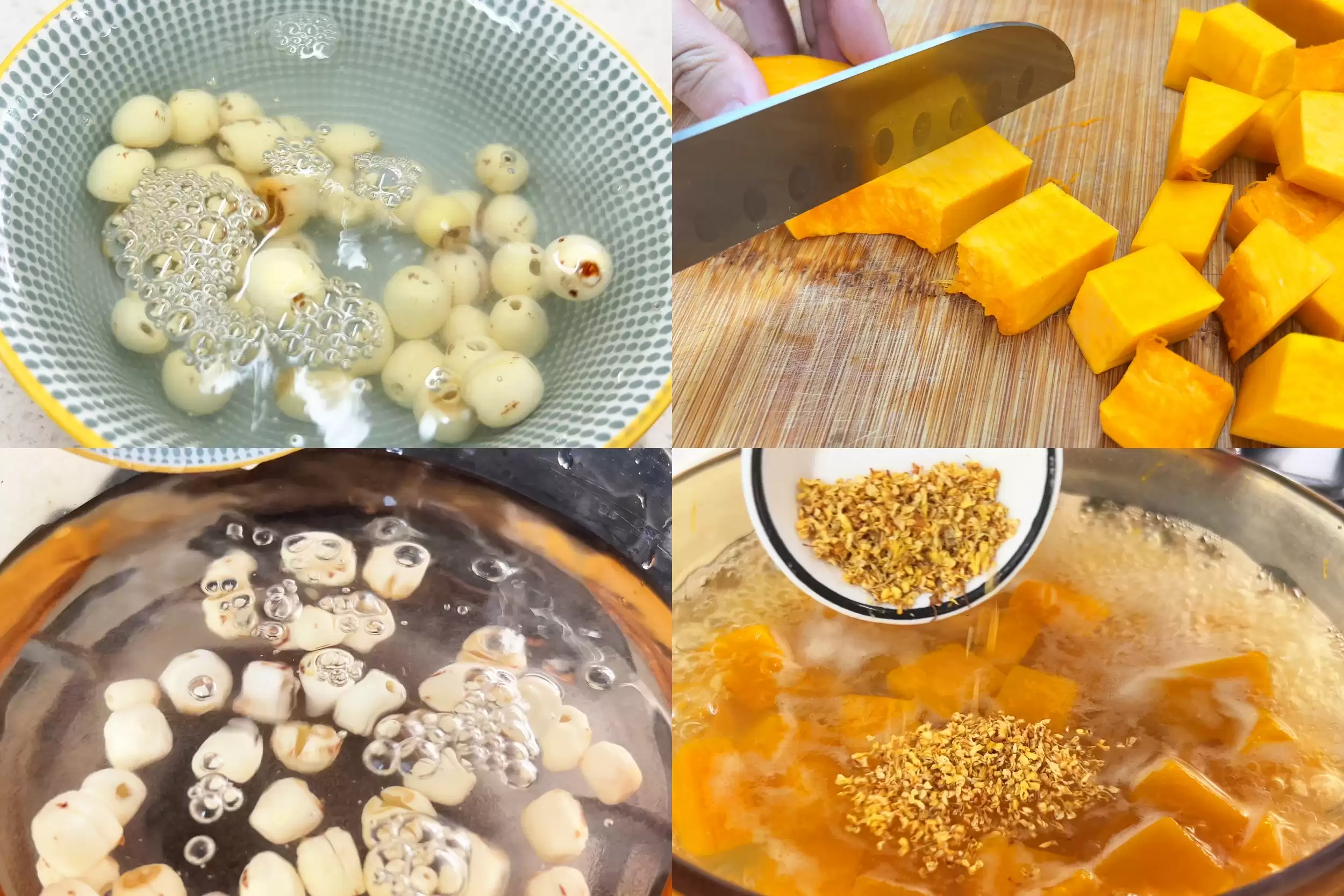 末伏饮食指南：吃瓜食肉喝汤好入秋插图12