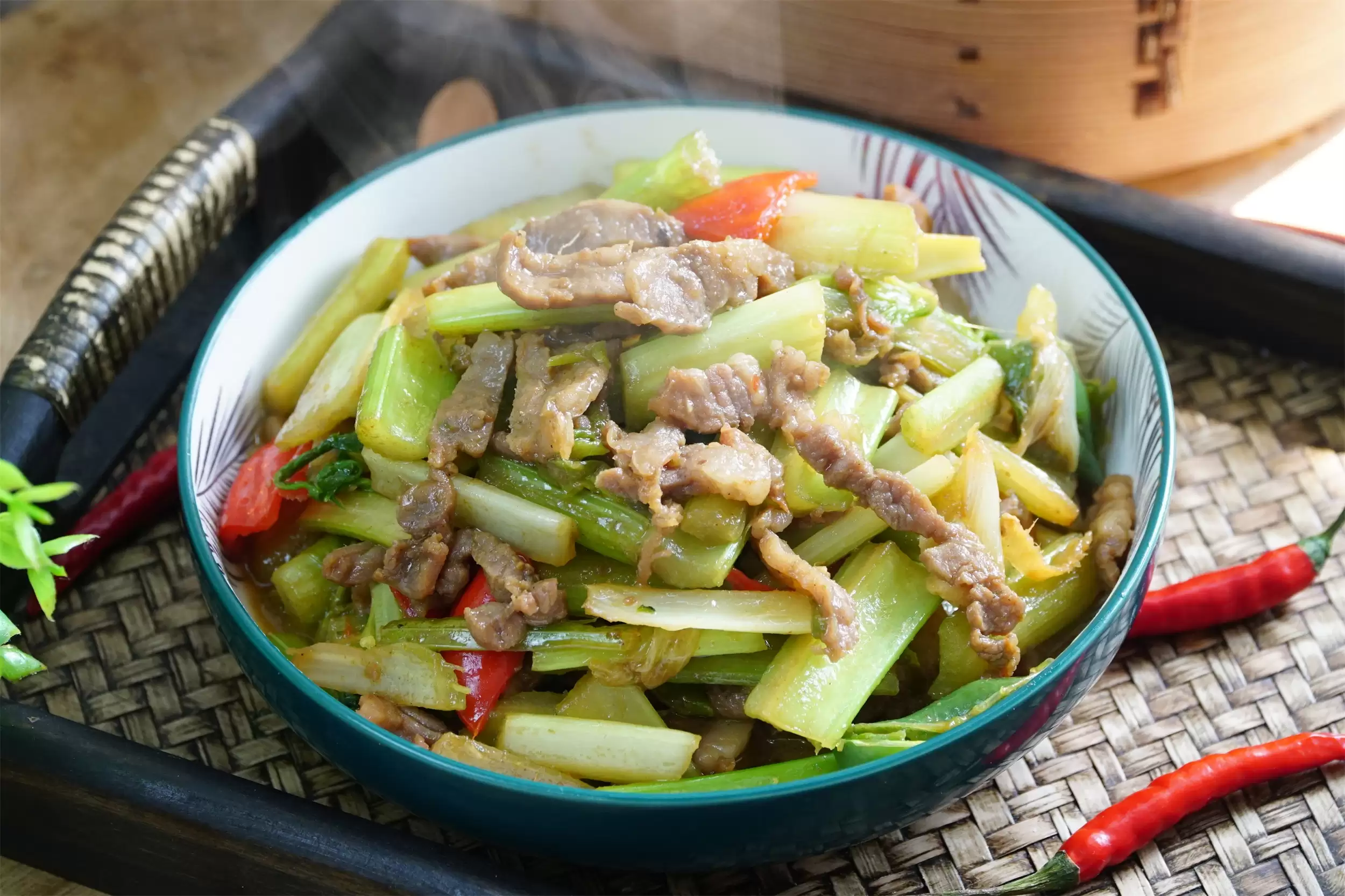 深秋“五宝”养生：中老年人饮食之选插图2