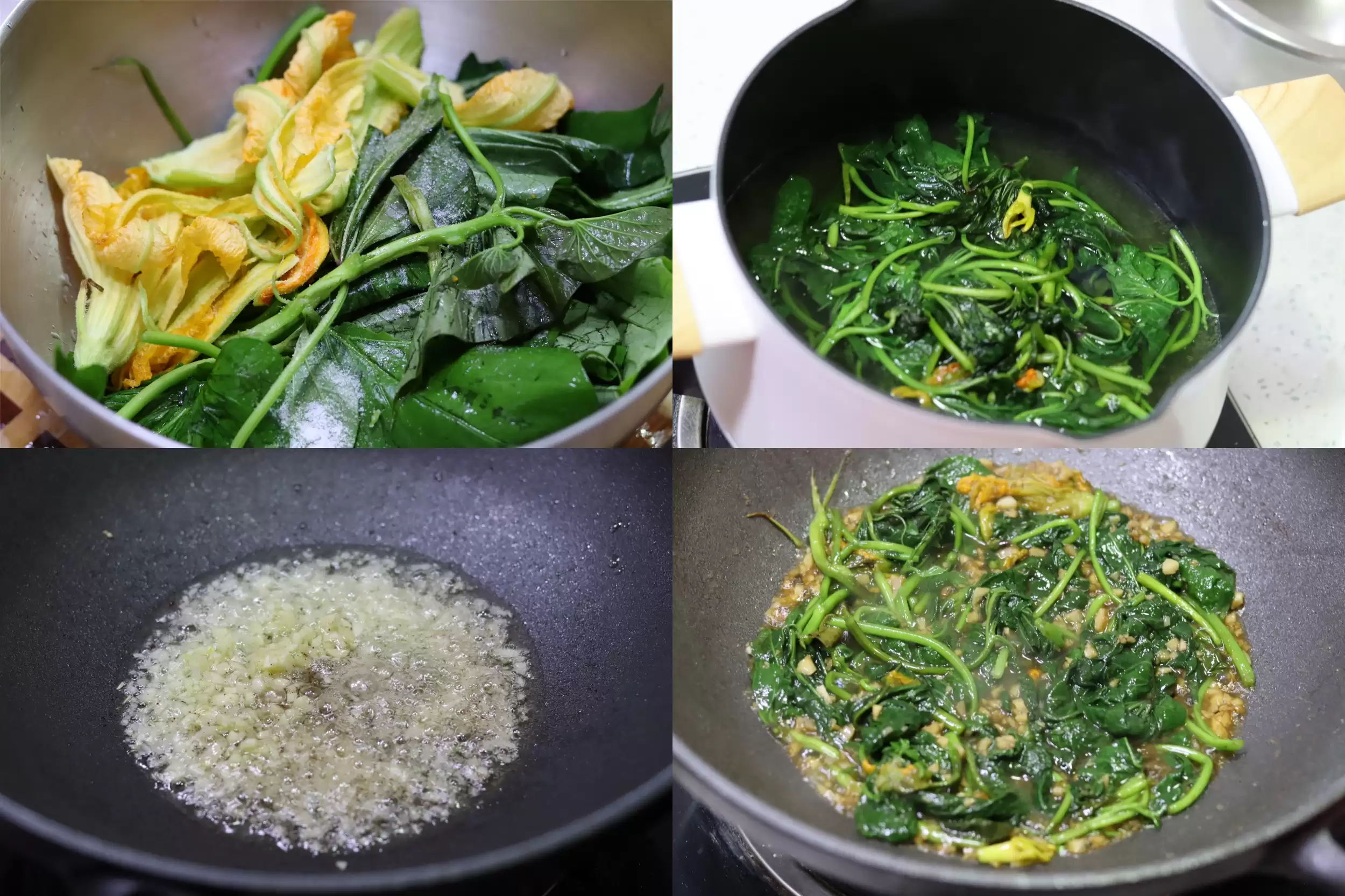 立秋“吃三草”解读：养生食材大揭秘插图9
