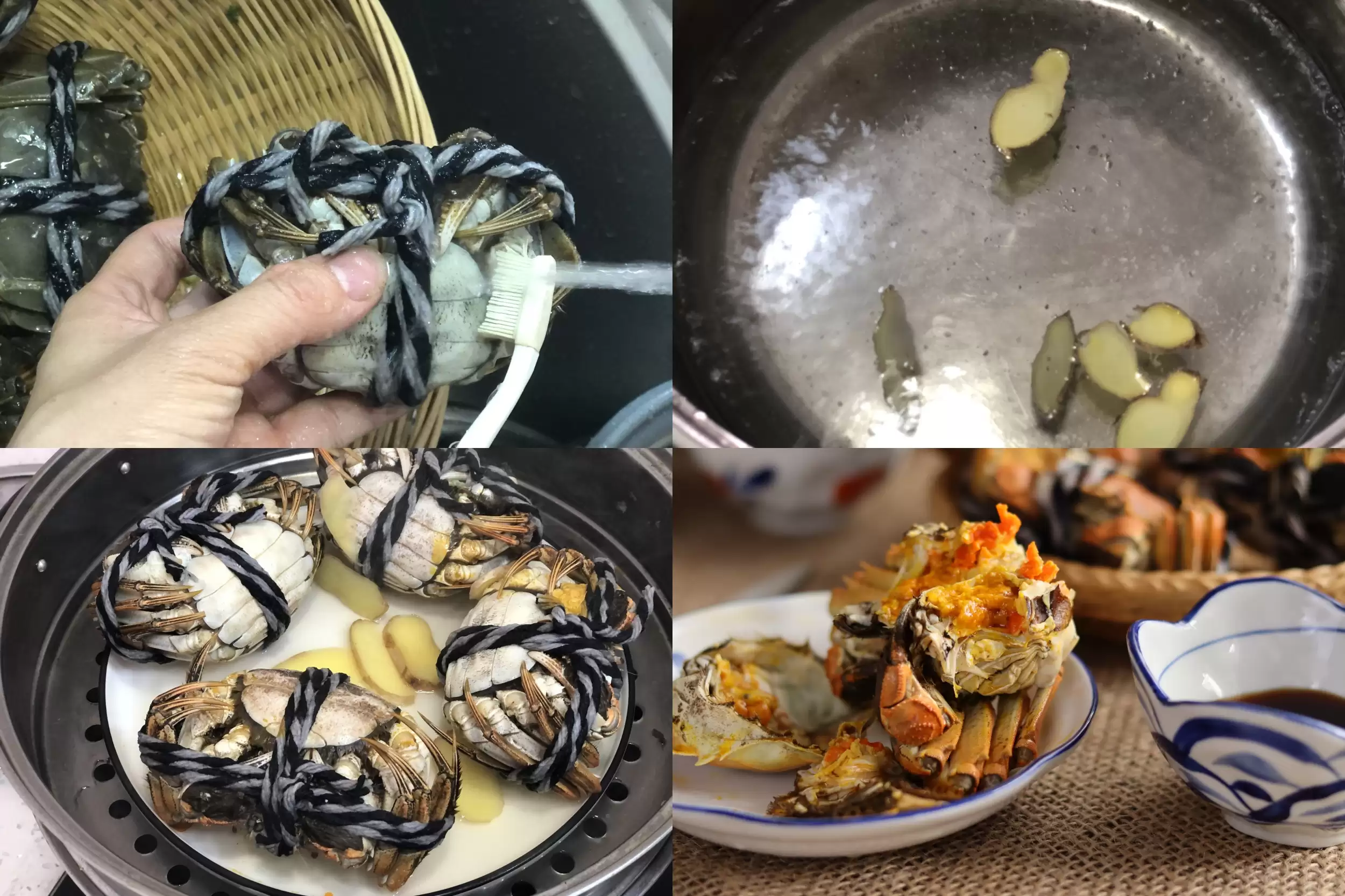 寒露饮食攻略：喝茶吃肉吃菜元气足插图5