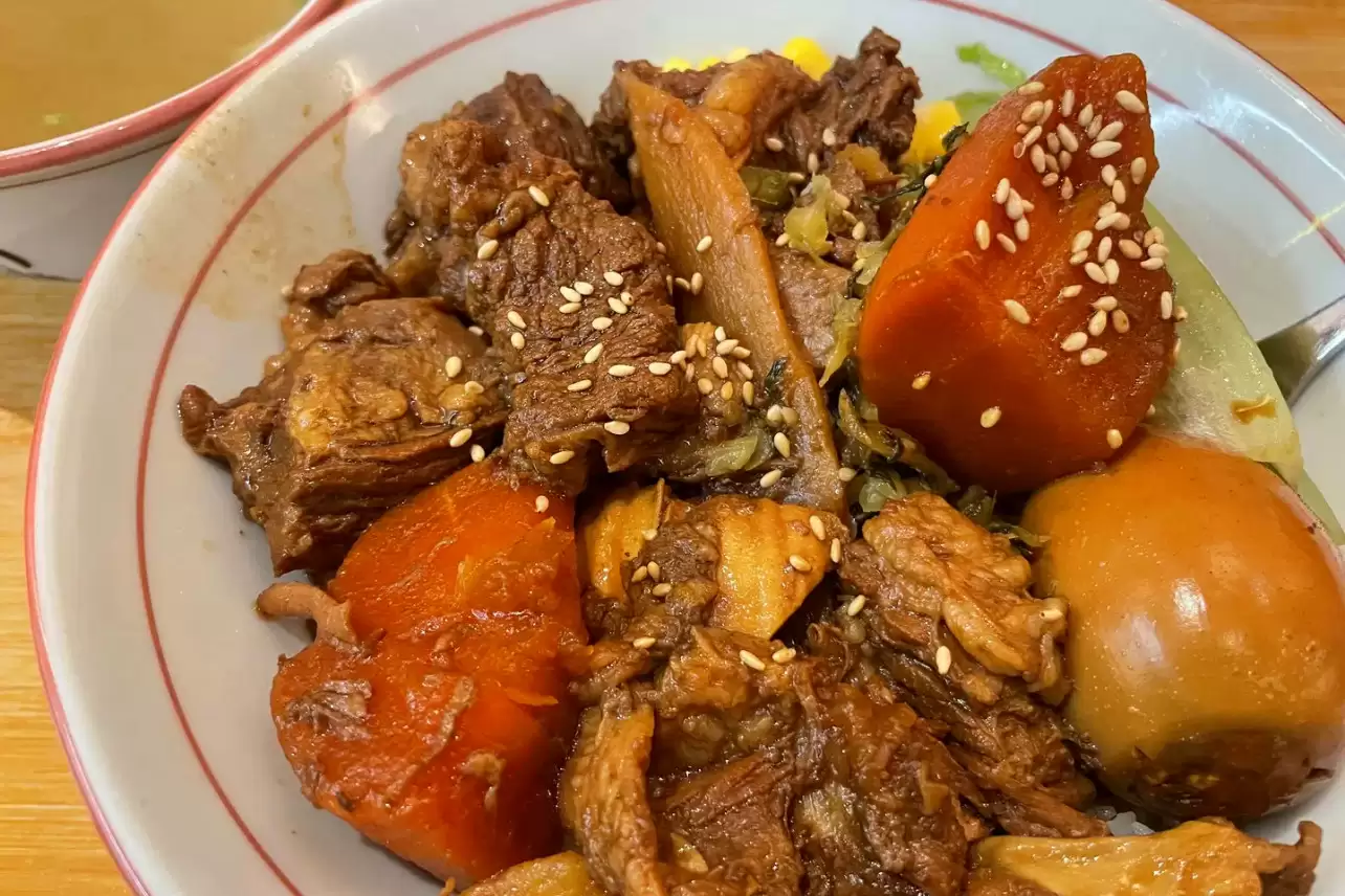 广东必吃“5碗饭”，本地外地皆称赞插图8