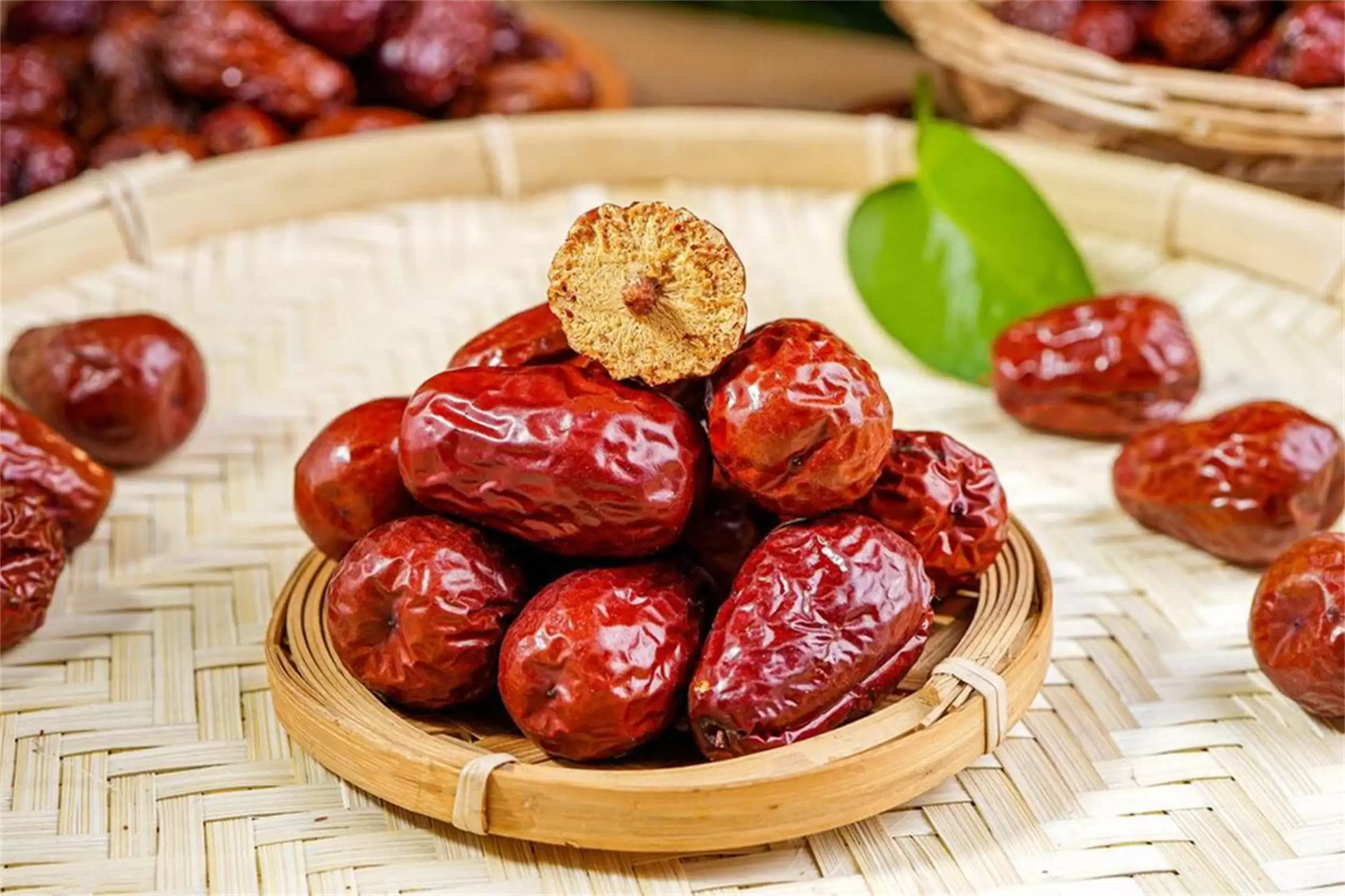 入秋养肺关键：5种食材助力肺部健康插图13