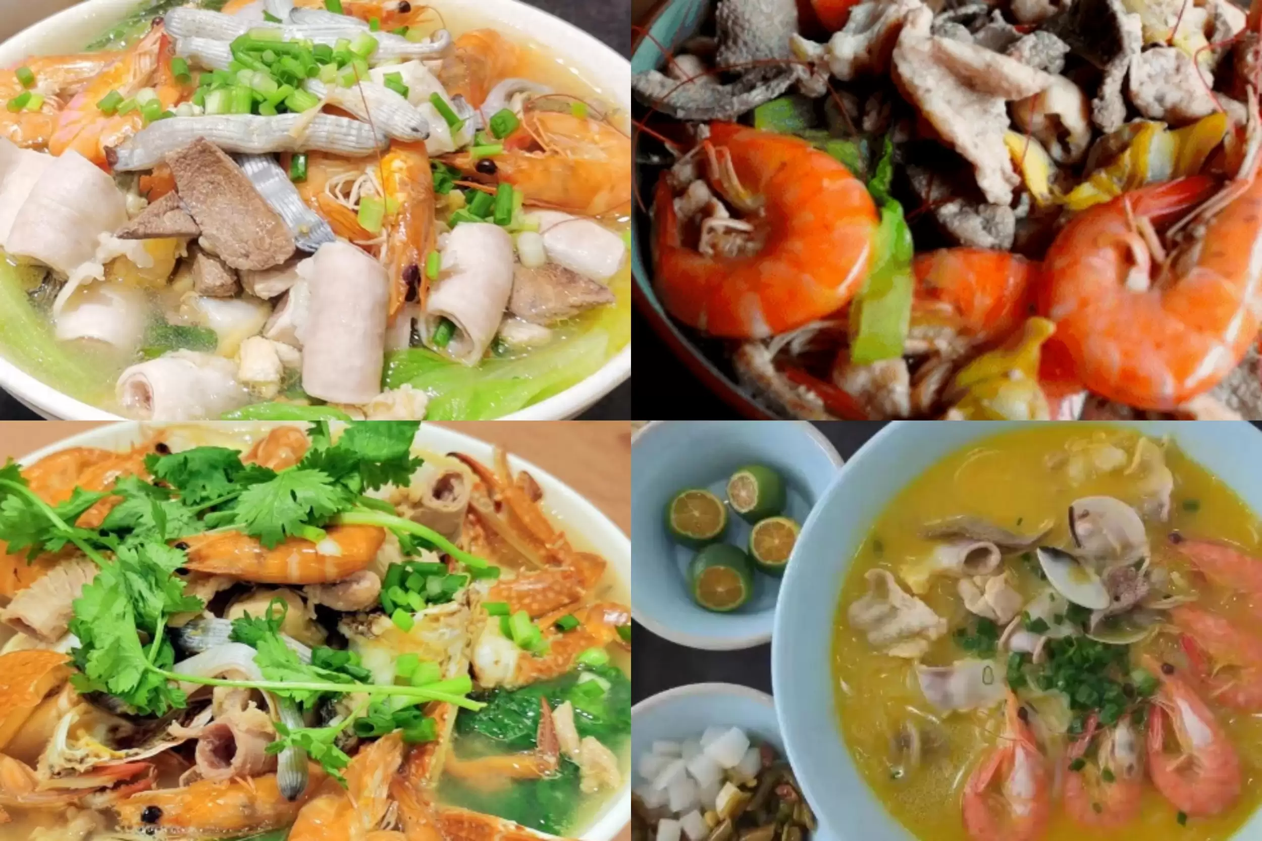 广西“八大米粉”排行，螺蛳粉争议最大插图3