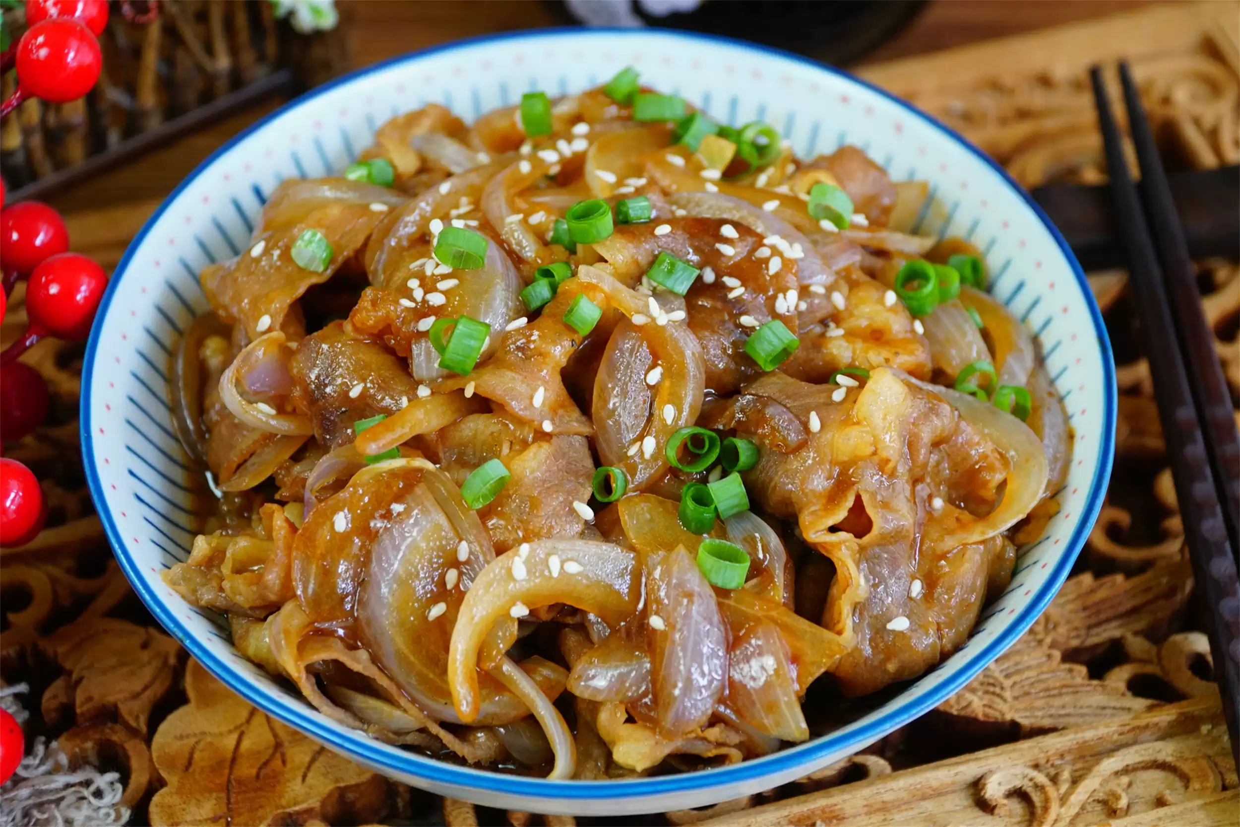 深秋“五宝”养生：中老年人饮食之选插图14