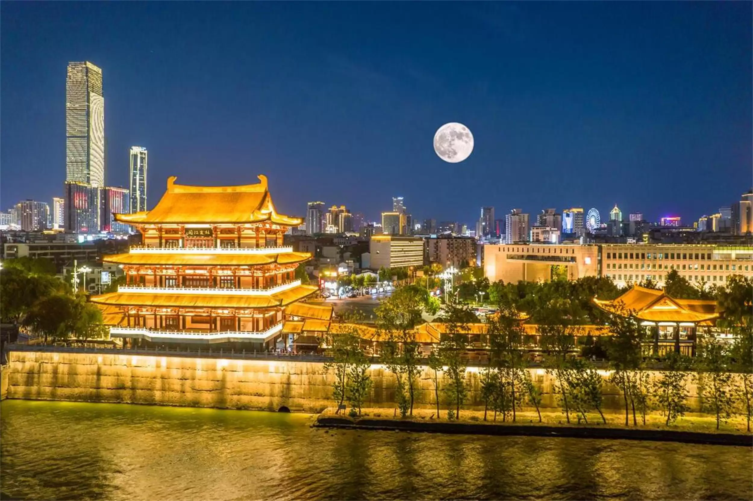 八月十五中秋节：习俗忌讳全知道插图8