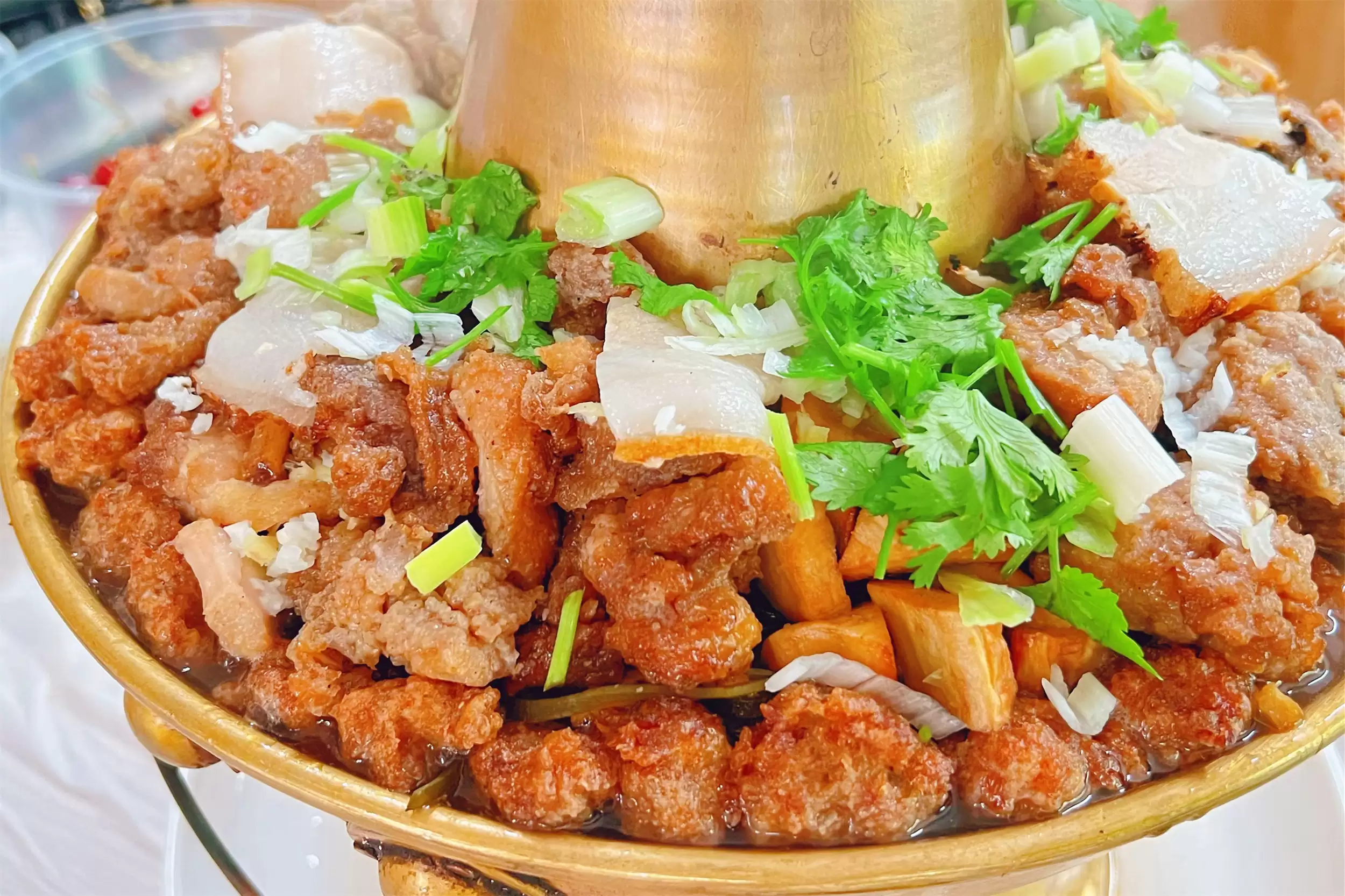 运城美食特色：三省交汇“混搭风”插图3