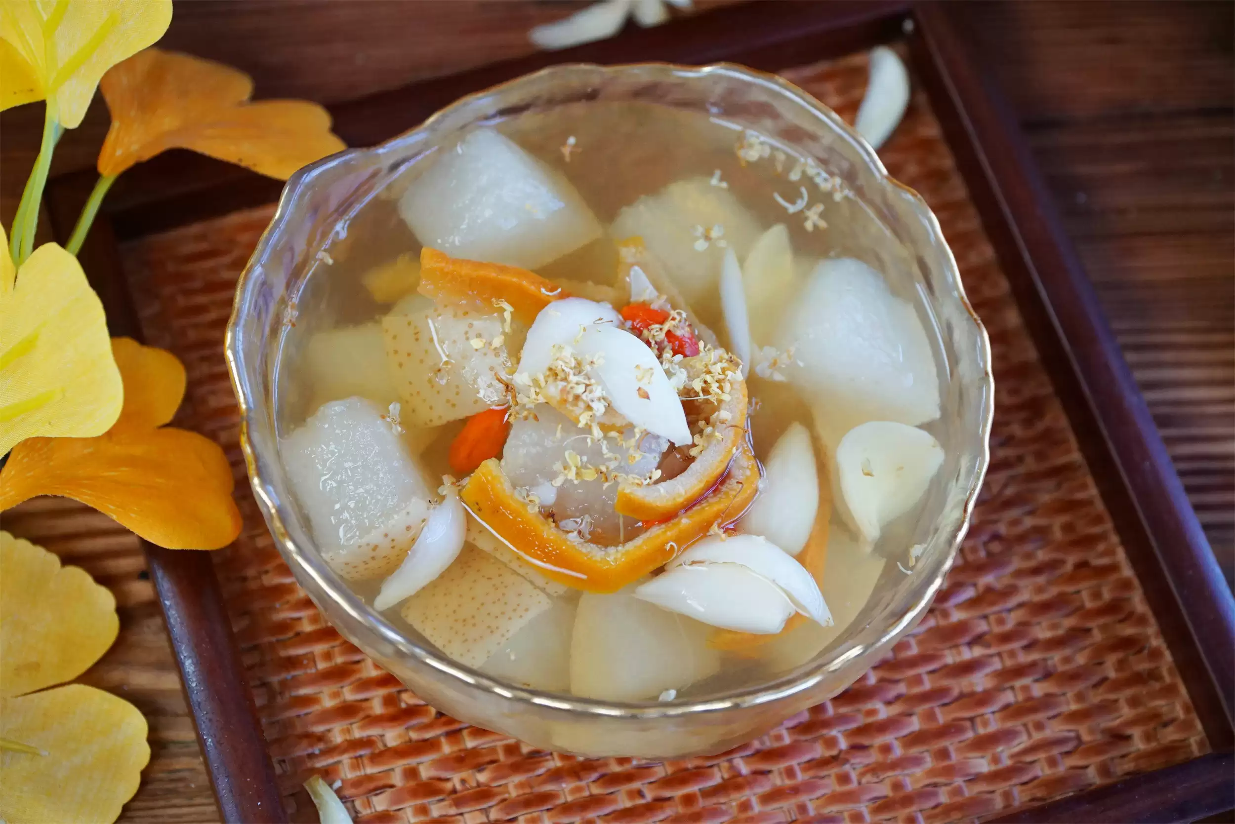 处暑饮食攻略：吃肉尝豆饮品助秋安插图10