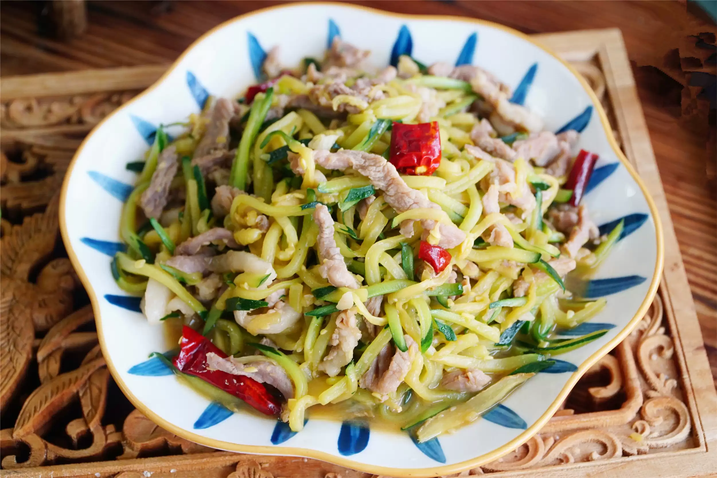 入秋养肺关键：5种食材助力肺部健康插图5