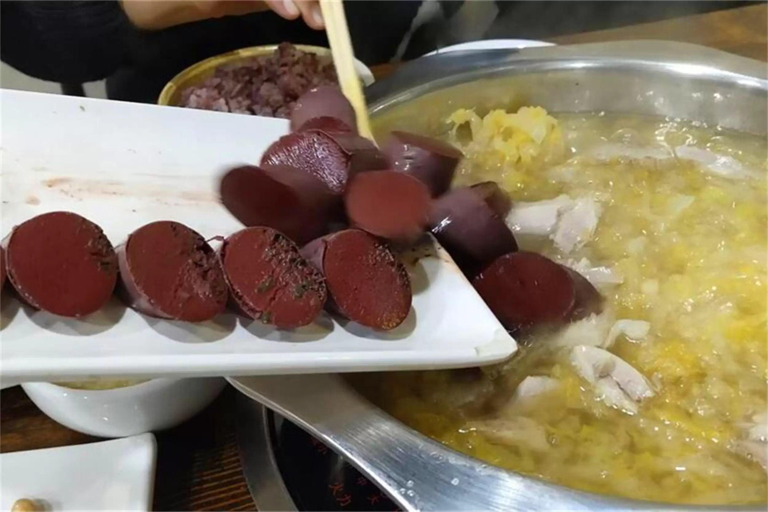 东北“10大美食”大赏，地域风味十足插图6