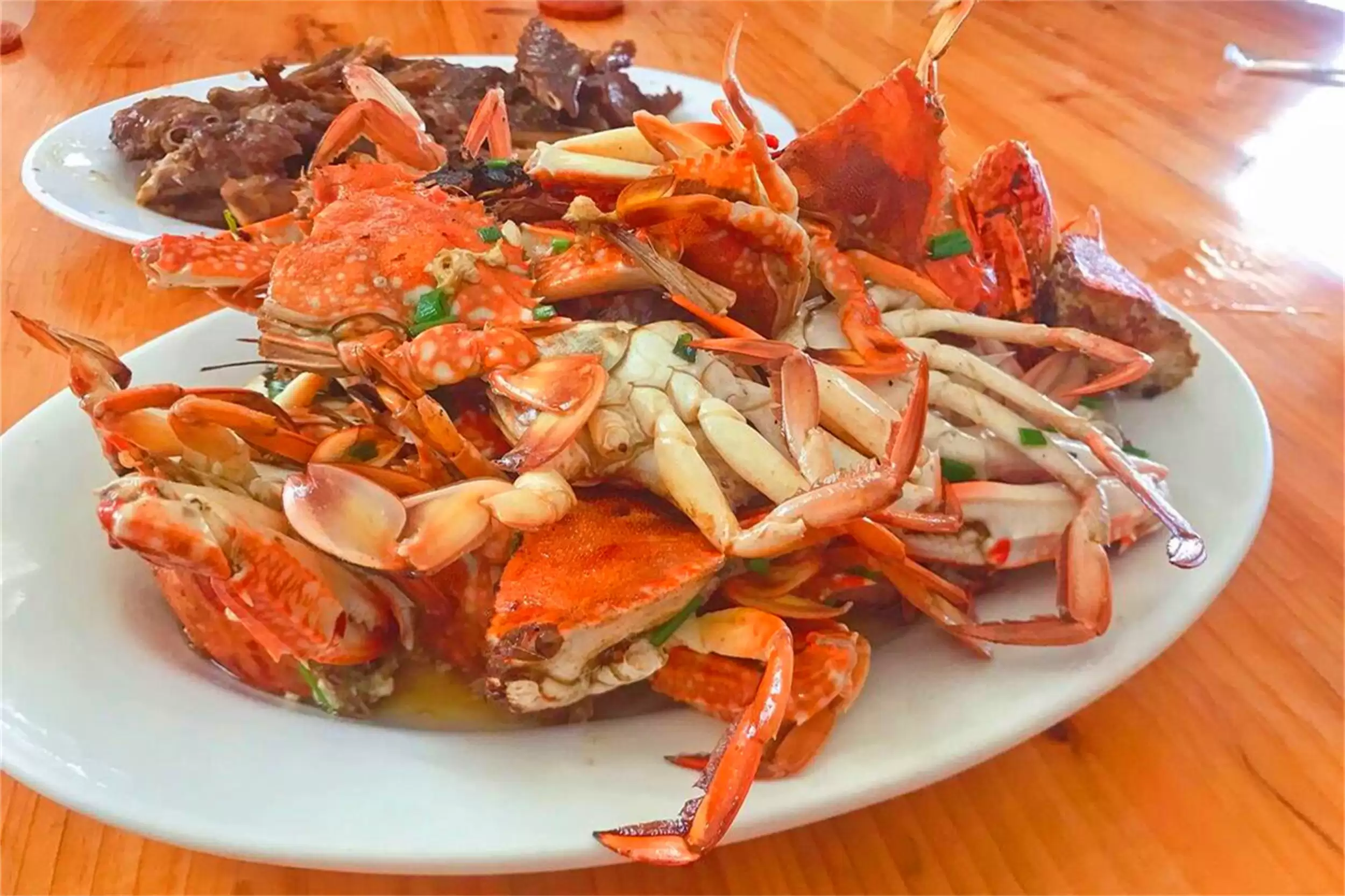 广东“最隐藏”海鲜城，低调美食待发现插图8
