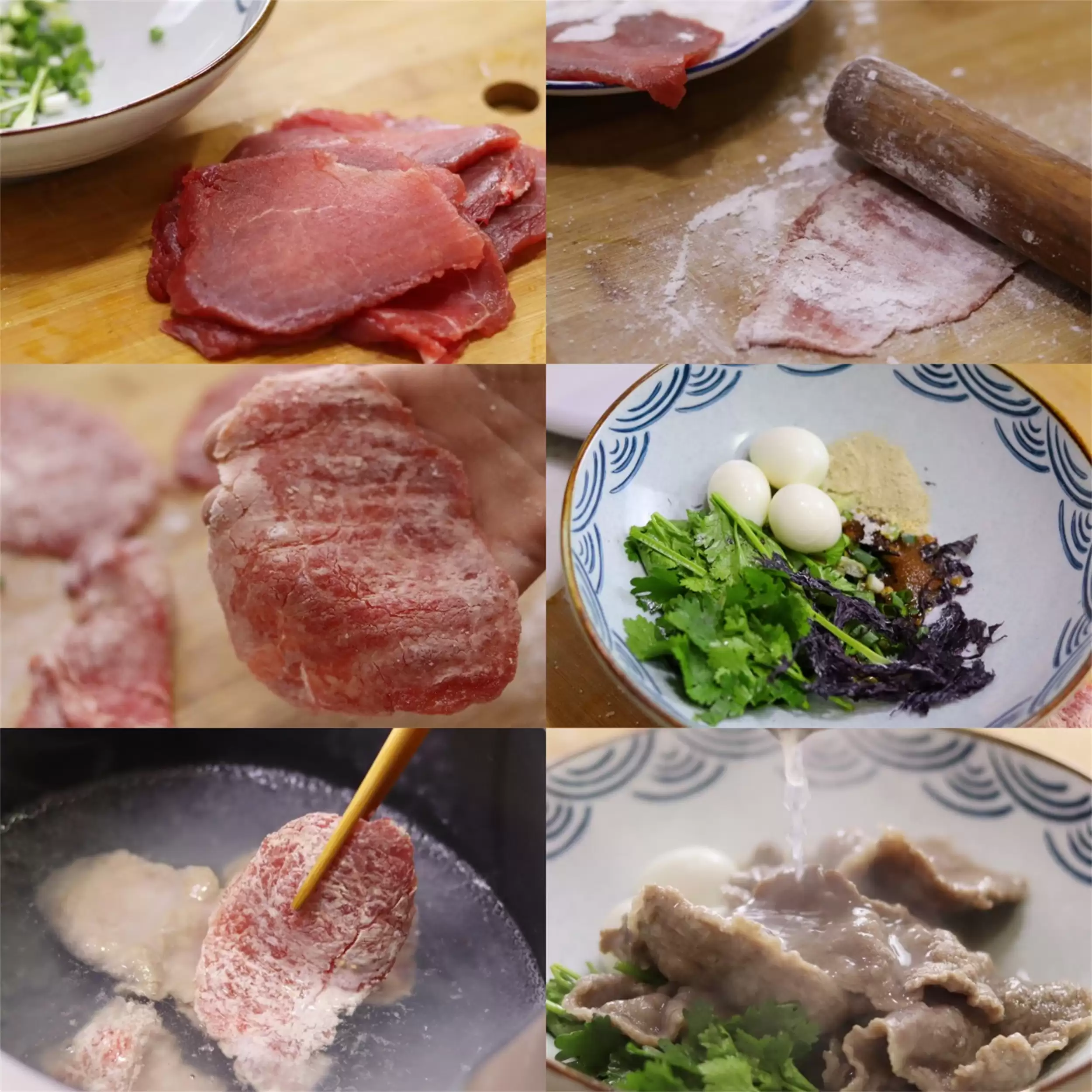 秋天早餐升级：四种高蛋白食物之选插图11