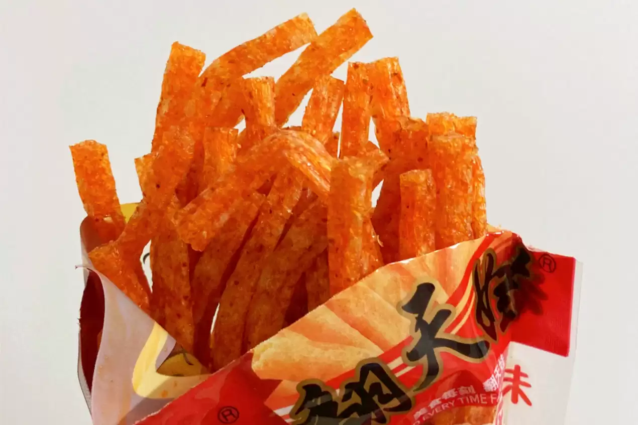 河南湖南辣条大对决：谁是辣条王者插图11