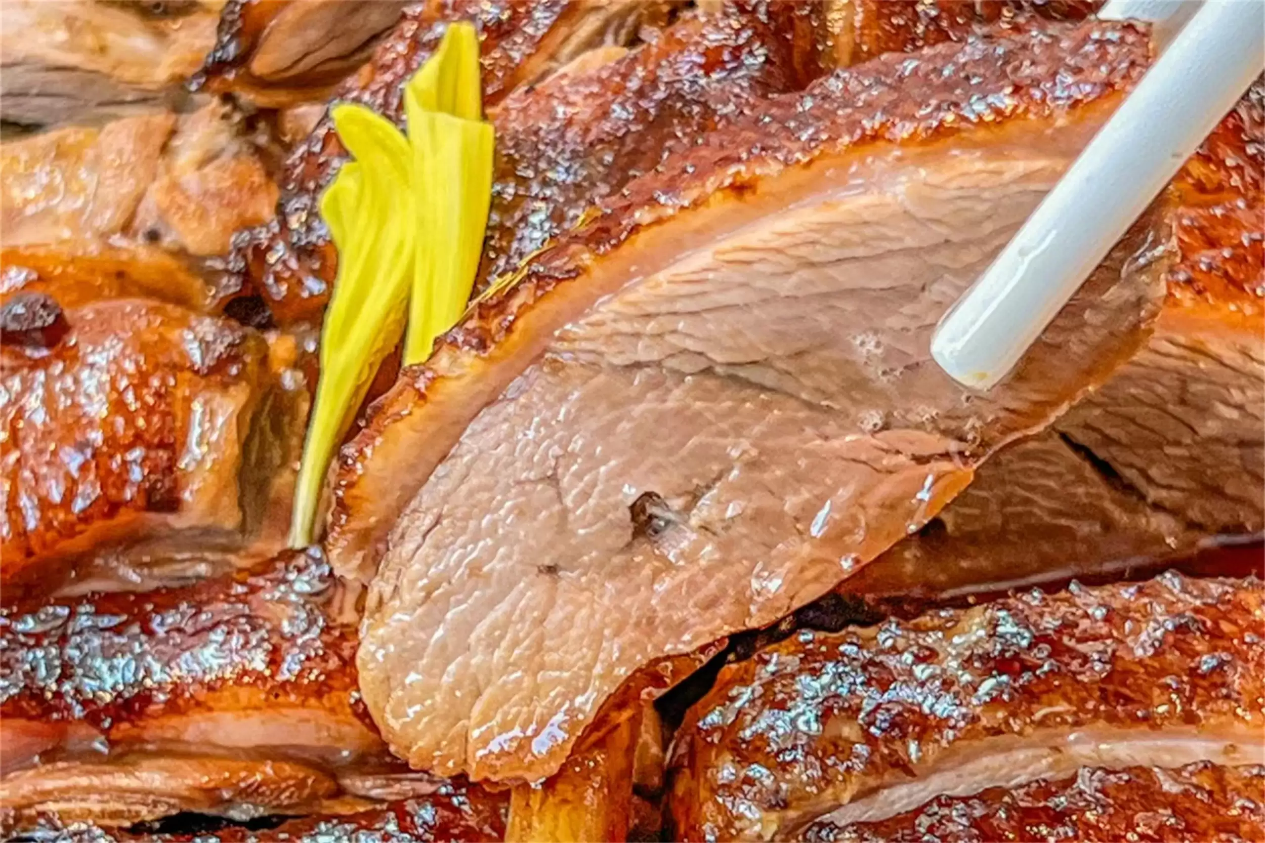 中国“10大好吃鹅肉”产地，美食地图出炉插图19