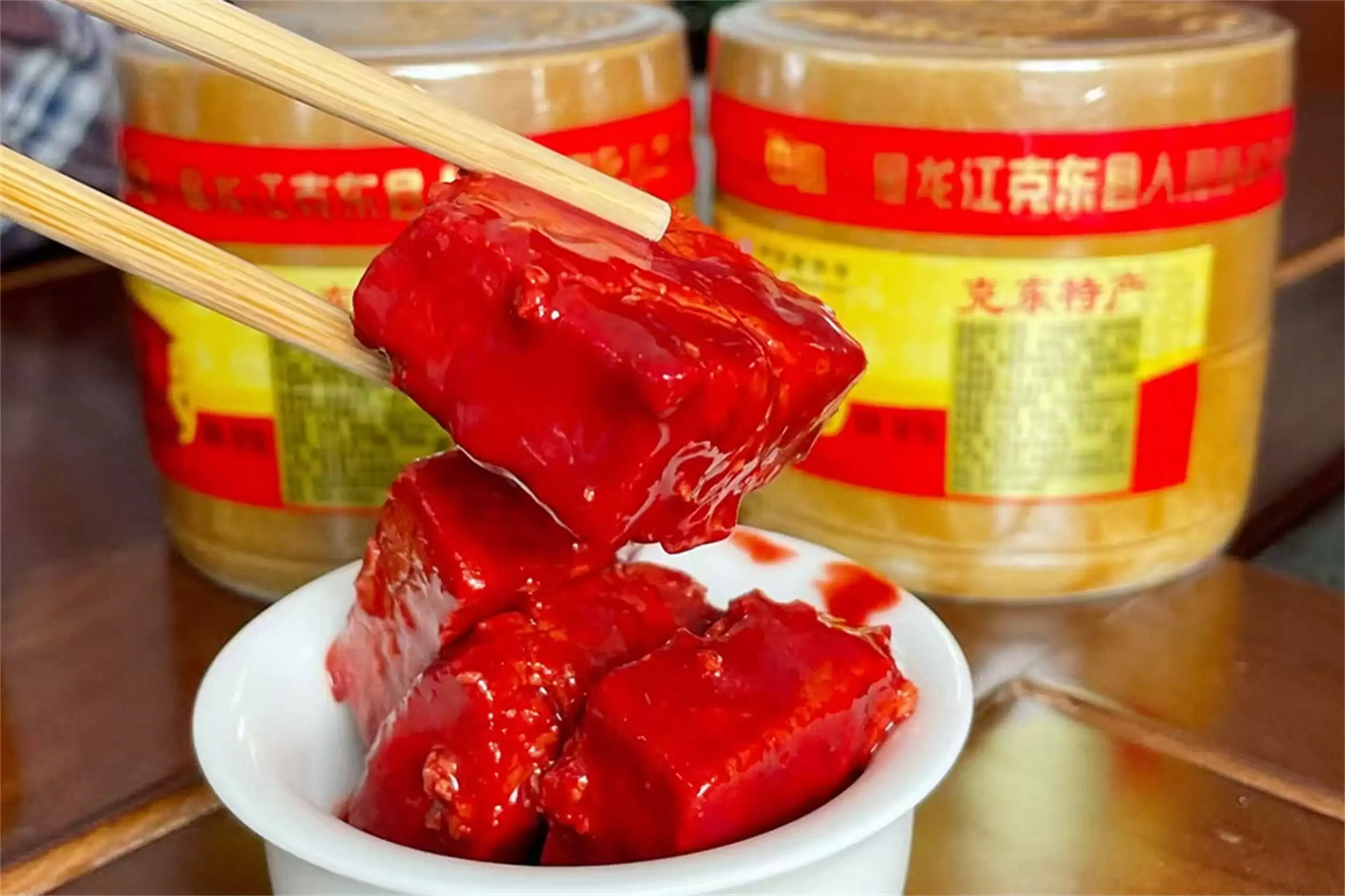 腐乳爱好者福音：10种优质腐乳大赏插图20