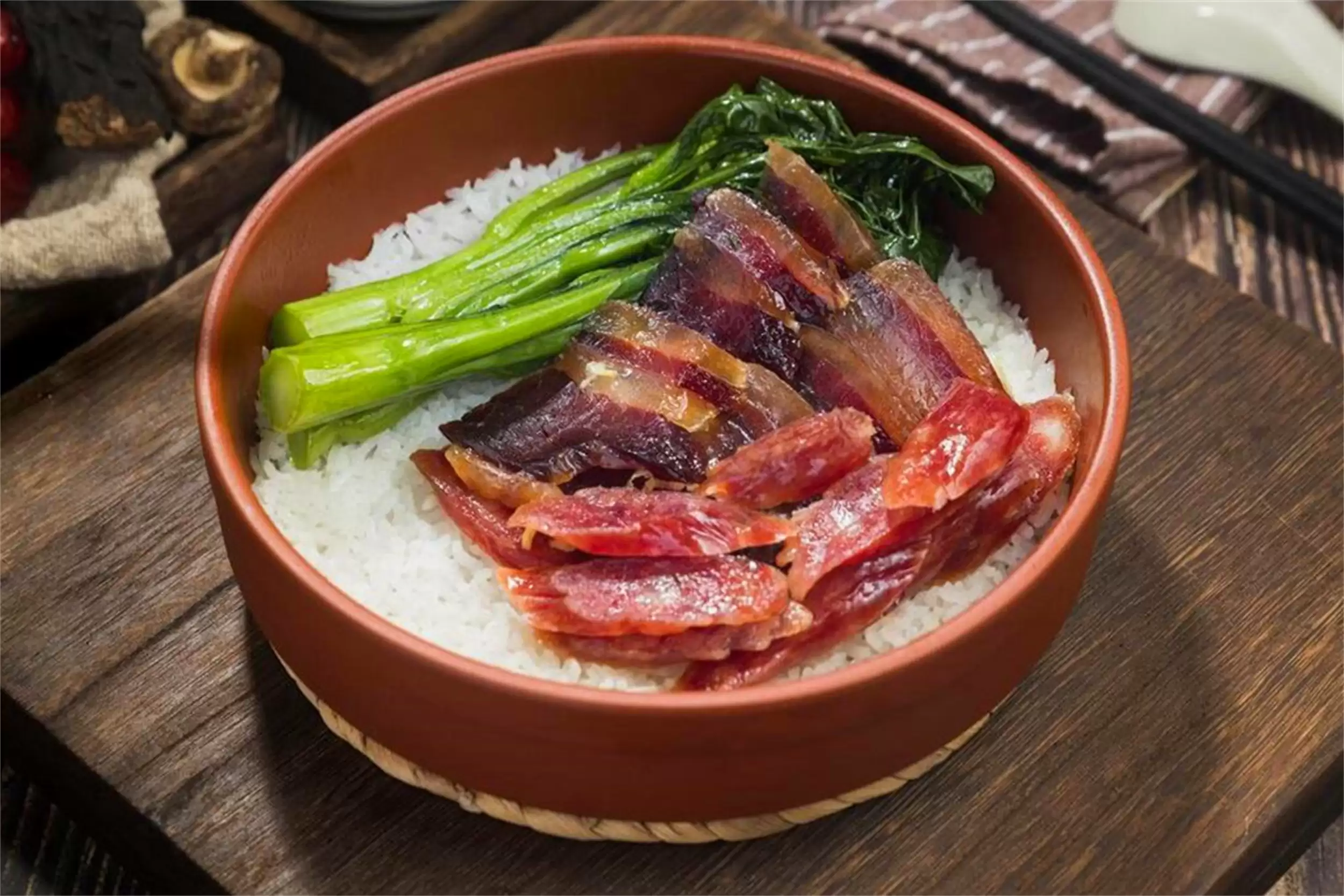 广东必吃“5碗饭”，本地外地皆称赞插图9