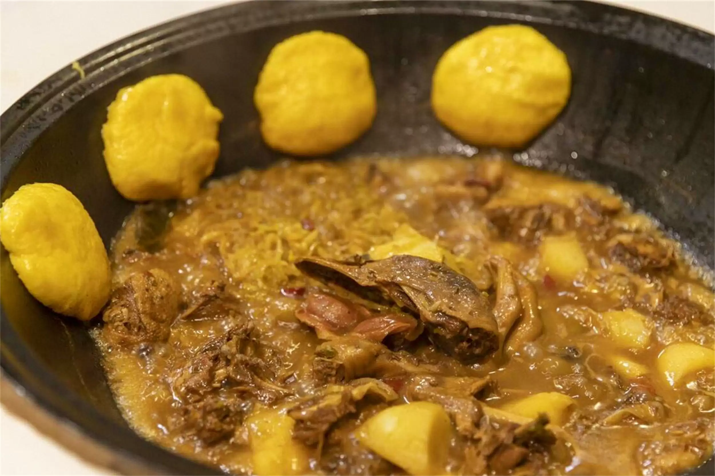 中国“10大好吃鹅肉”产地，美食地图出炉插图5