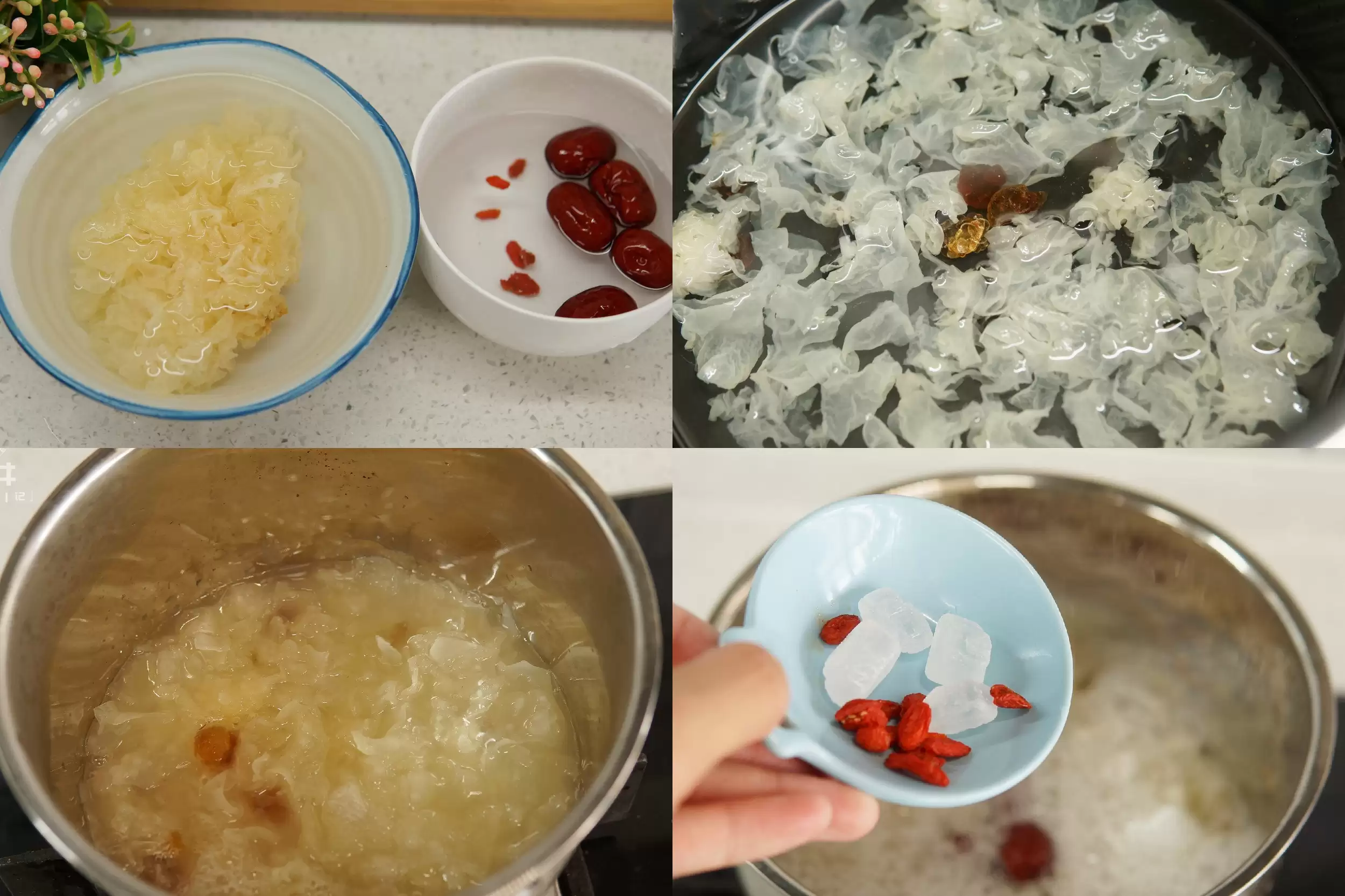 寒露饮食指南：“3白2红”增强体质插图15