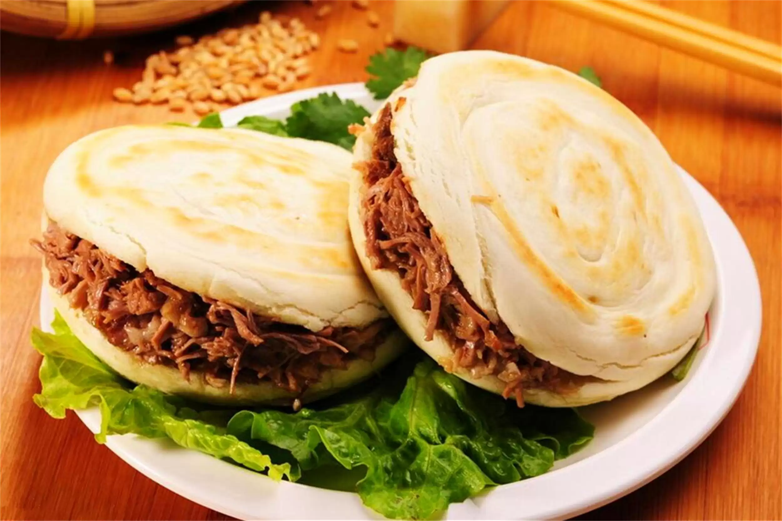 中国小吃前10名排行榜，南北通吃美食集插图19