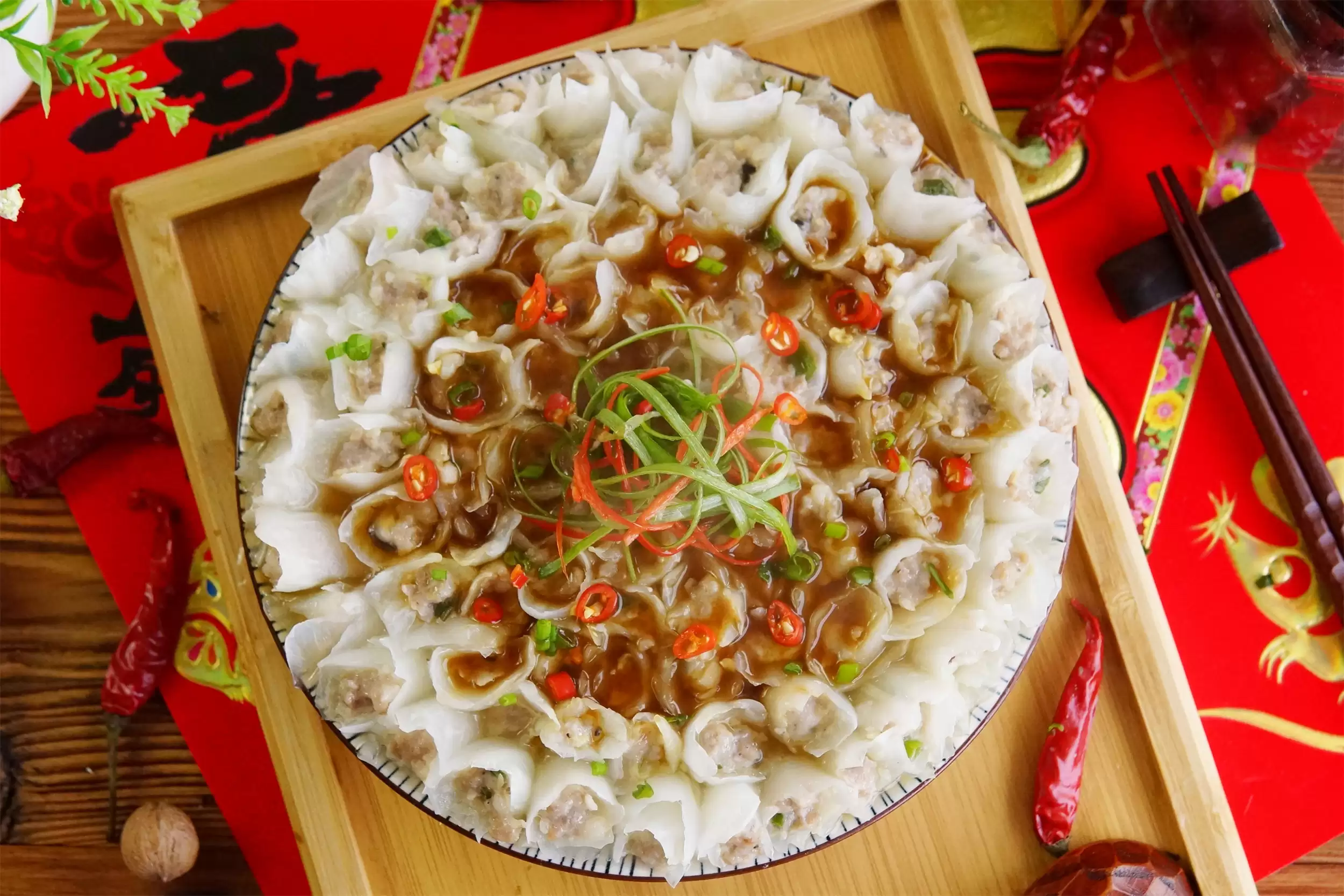 国庆美食推荐：吃五样增福家兴顺插图11