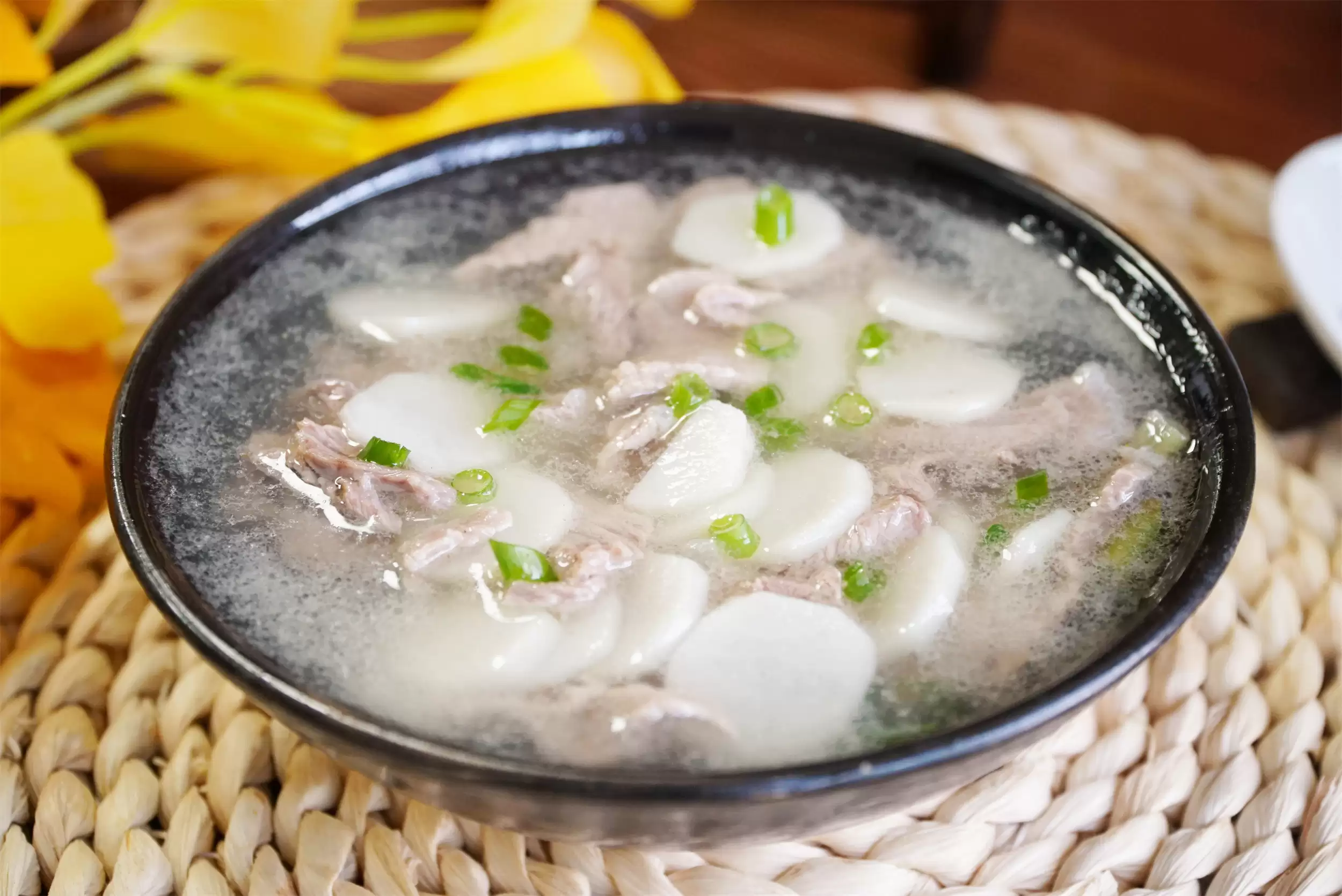 秋冬暖身汤：牛肉搭配食材驱寒健体插图8