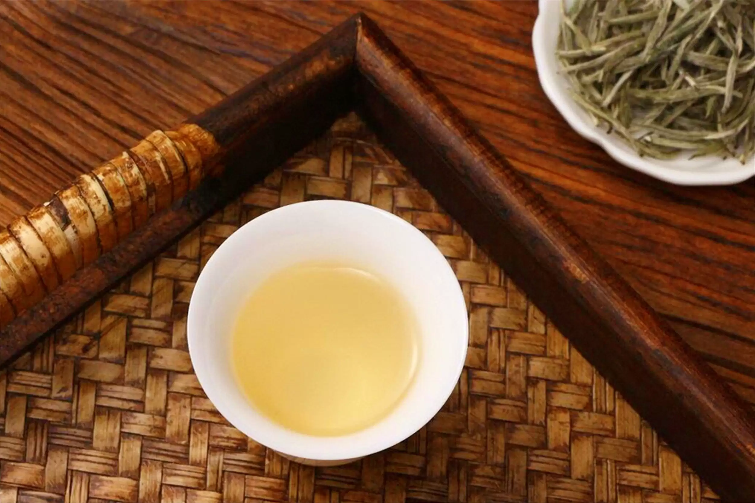 白露秋茶盘点：中国“7大秋茶”大赏插图7