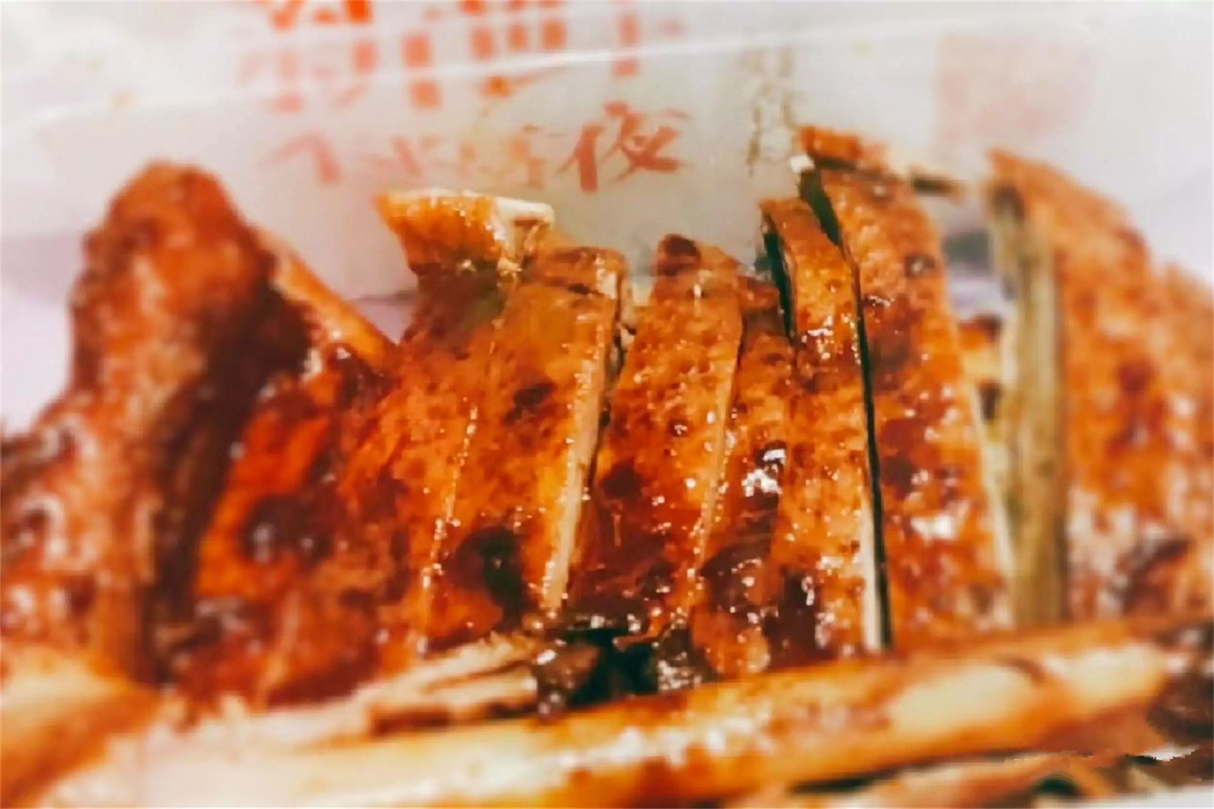 中国“10大好吃鹅肉”产地，美食地图出炉插图4