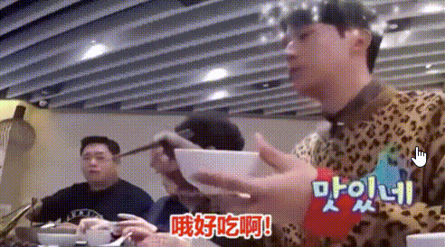韩国明星妈妈中国行，中国菜征服味蕾插图4