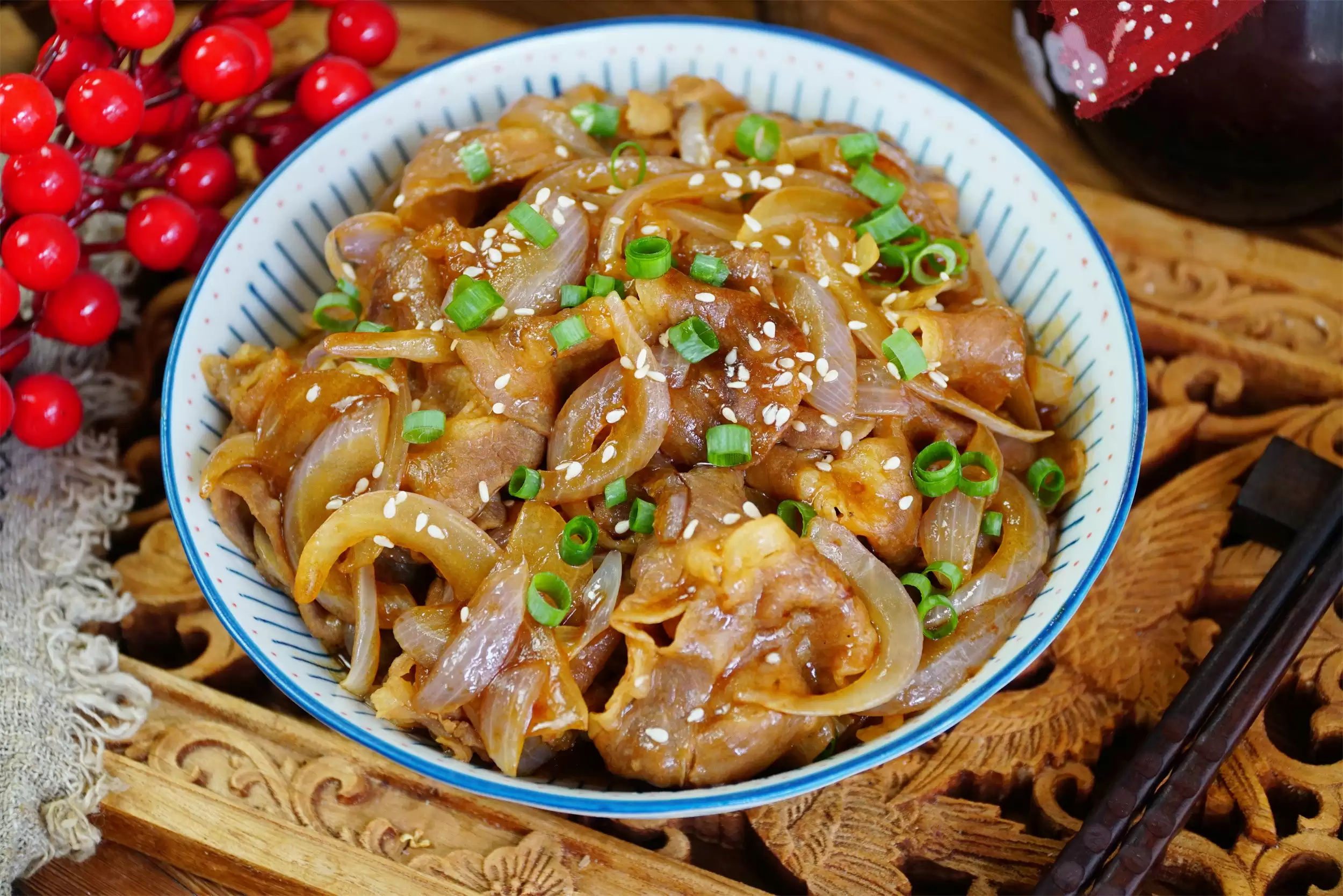 末伏饮食指南：吃瓜食肉喝汤好入秋插图5