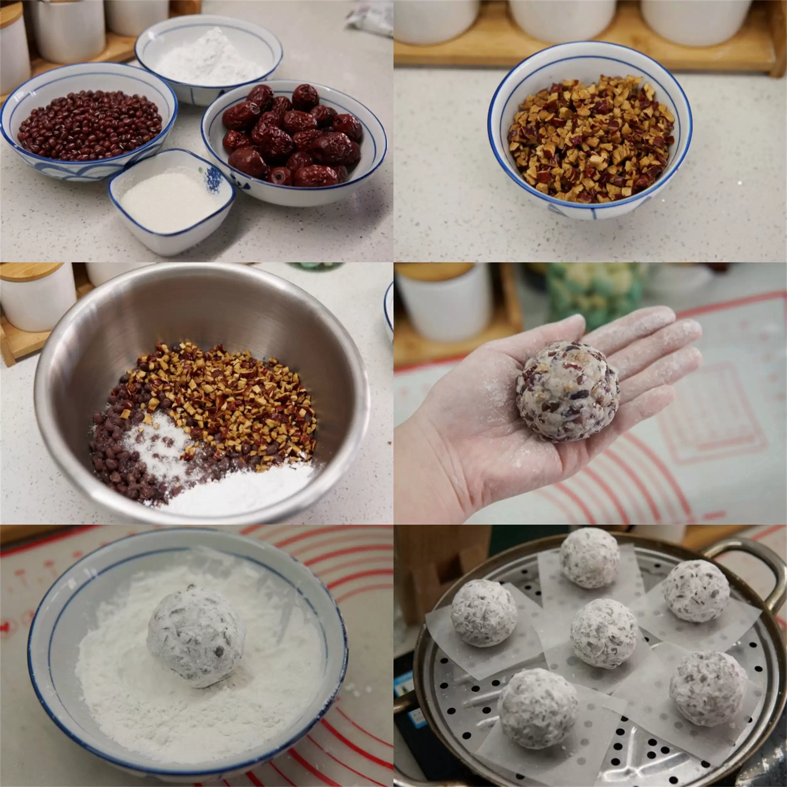 处暑饮食攻略：吃肉尝豆饮品助秋安插图9