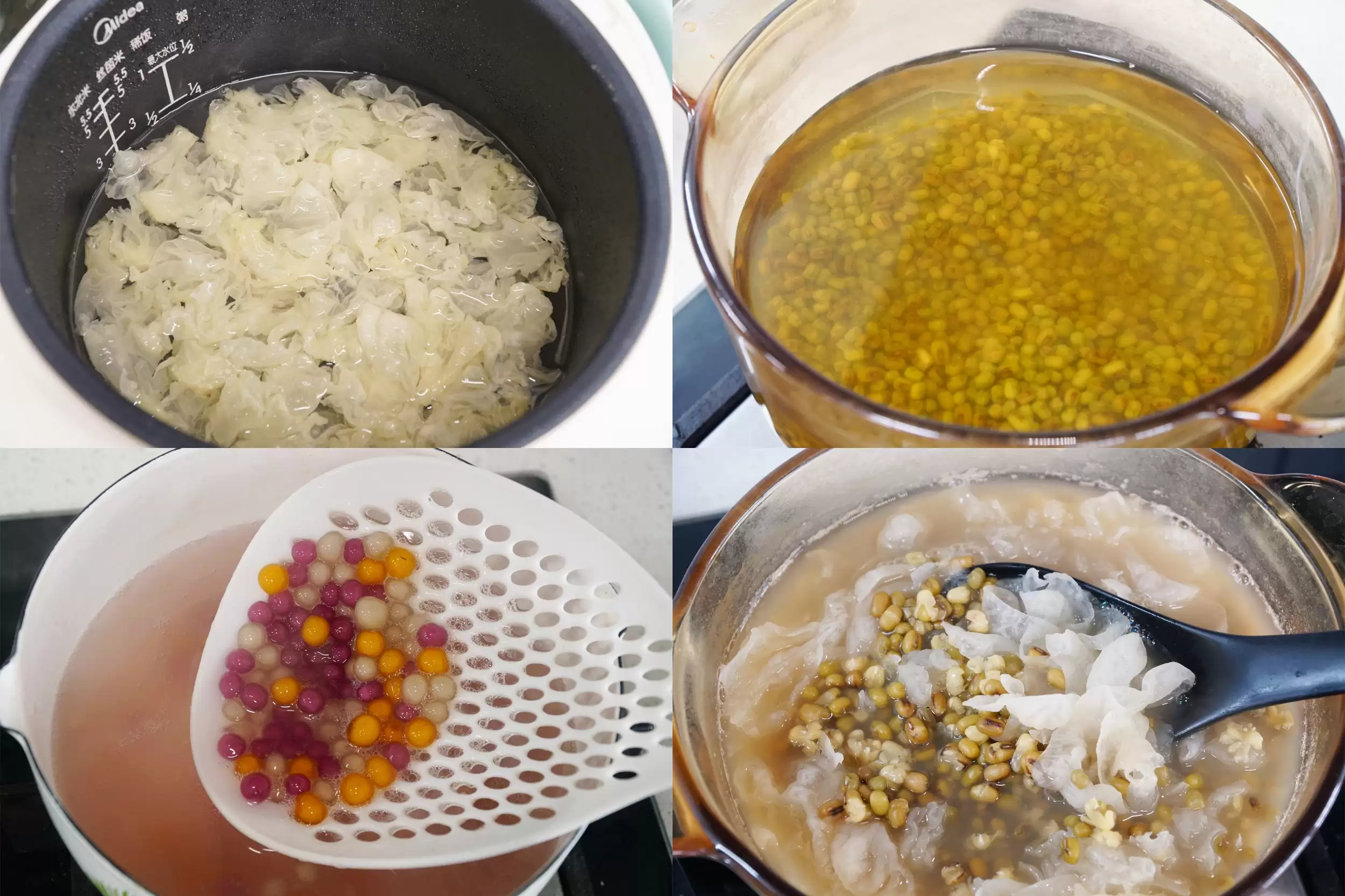 末伏饮食指南：吃瓜食肉喝汤好入秋插图15